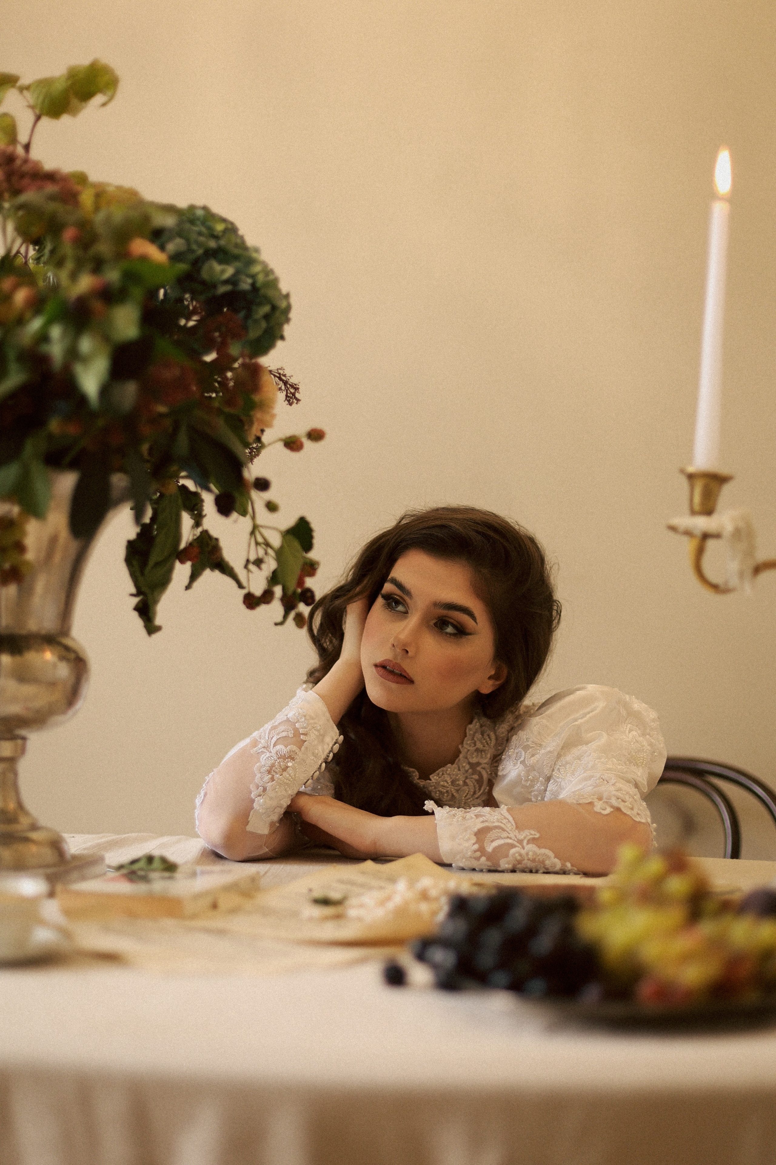 Полина. Фотограф & Видеомейкер в Москве