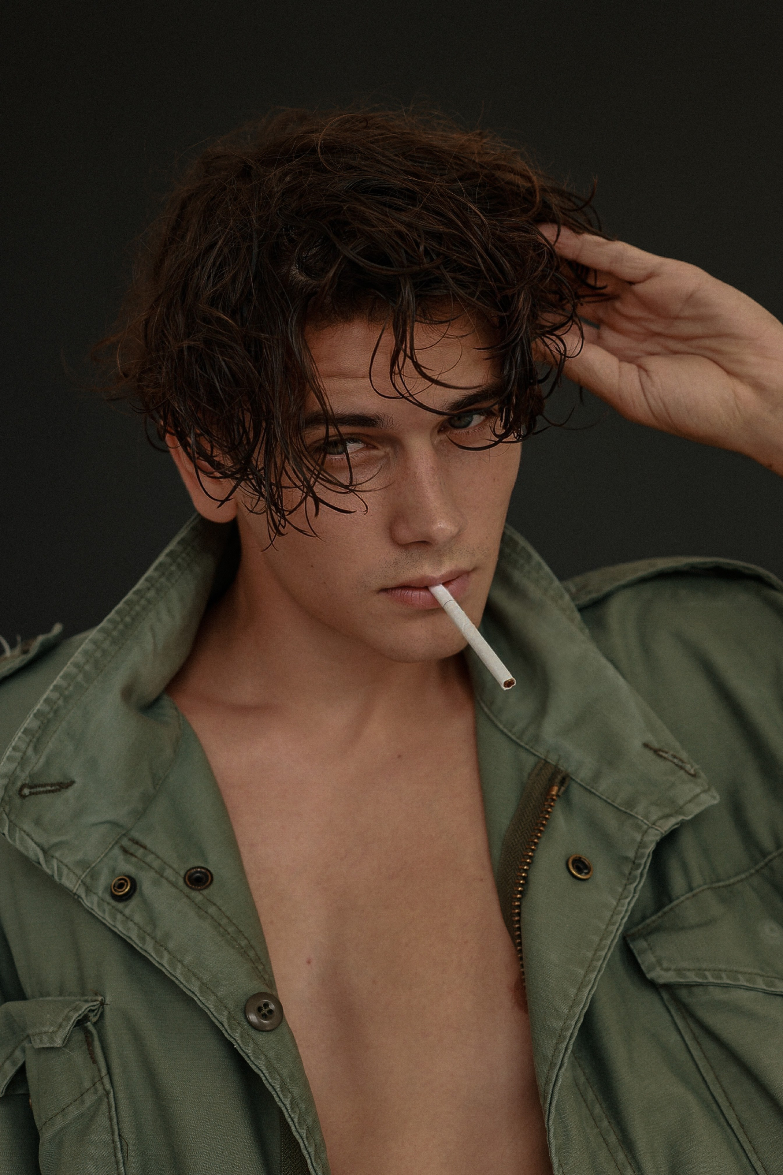 Корнелиу. Фотограф & Видеомейкер в Москве