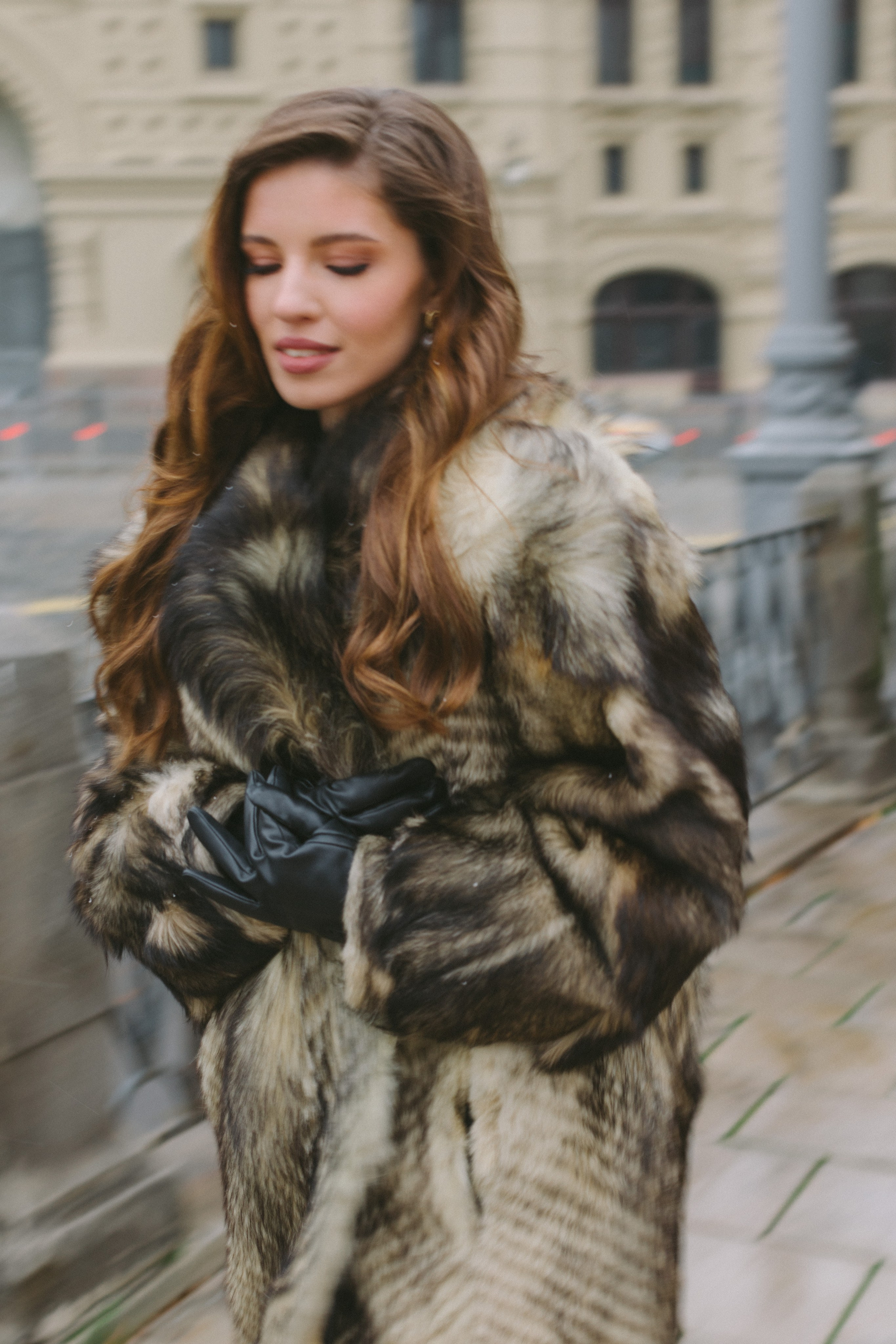 Мария. Свадебный фотограф Москва Татьяна Кундельчук