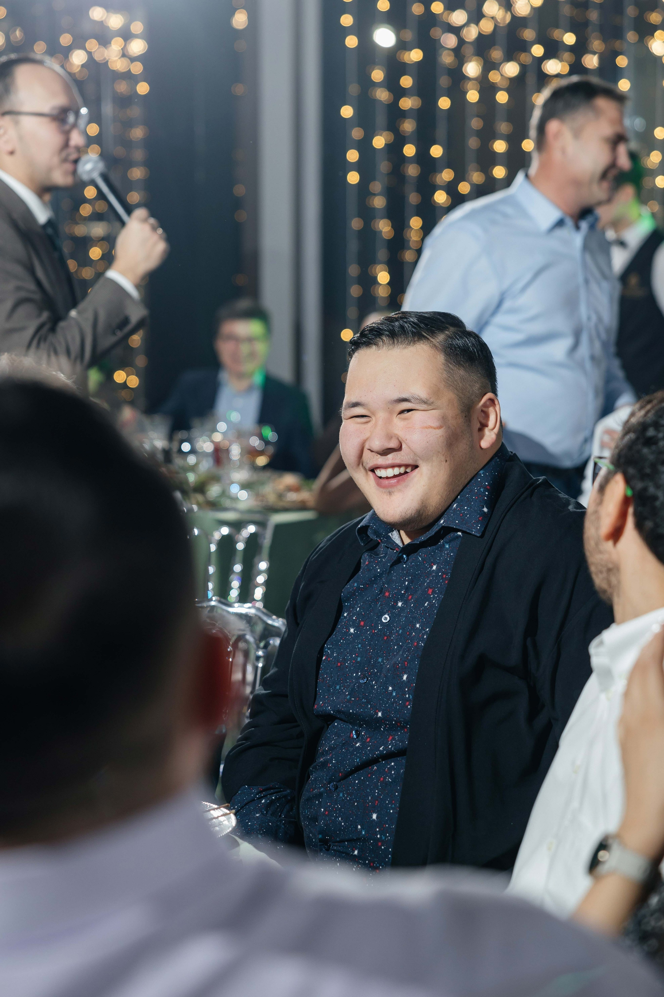 Проект 2. Корпоратив CT AGRO. Дата: декабрь 2023. Профессиональный фотограф в городе Астана/Алматы Даурен Сембаев