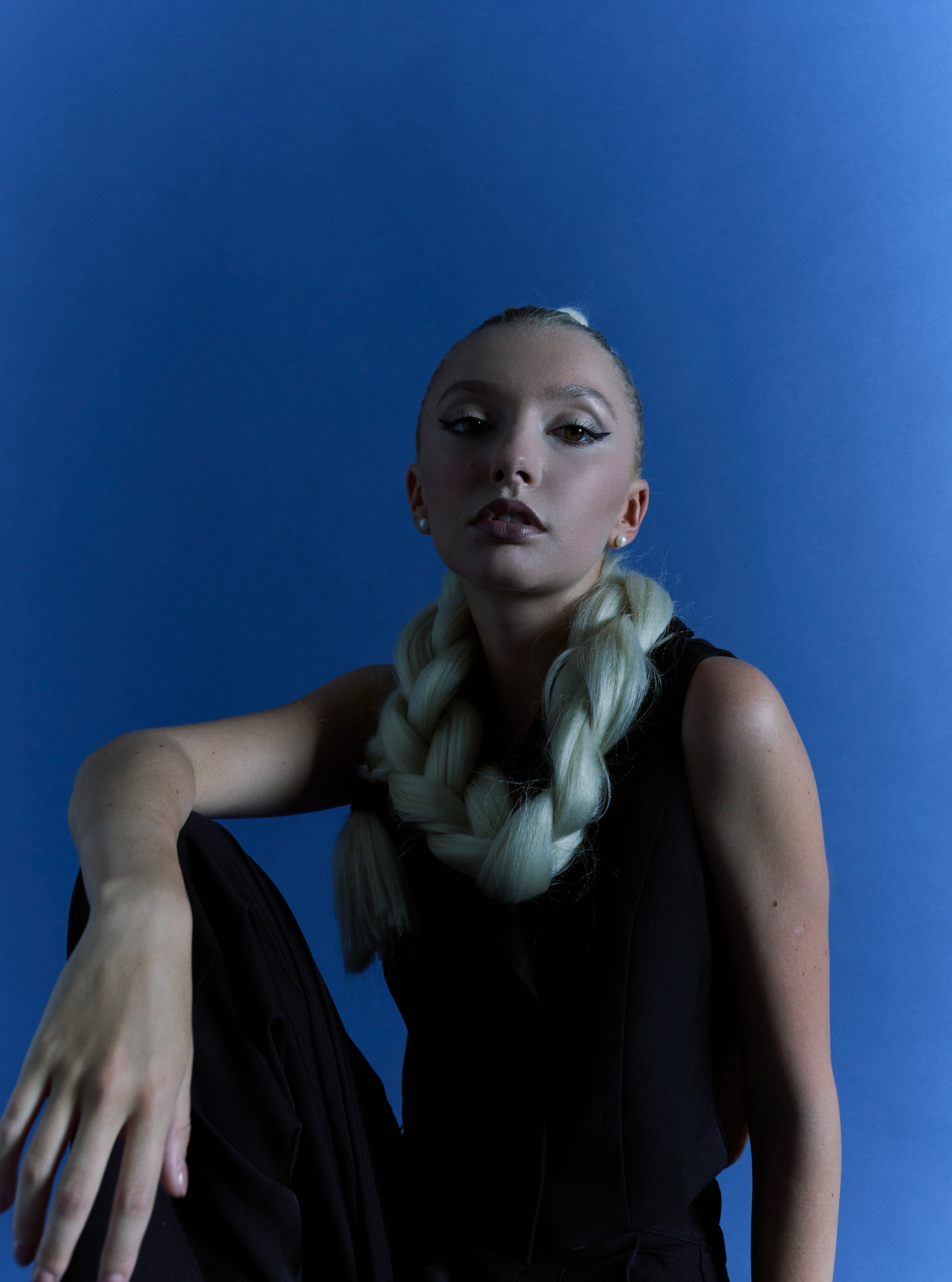 ARTISTS. SABINA / PHOTO&VIDEO STORYTELLER /