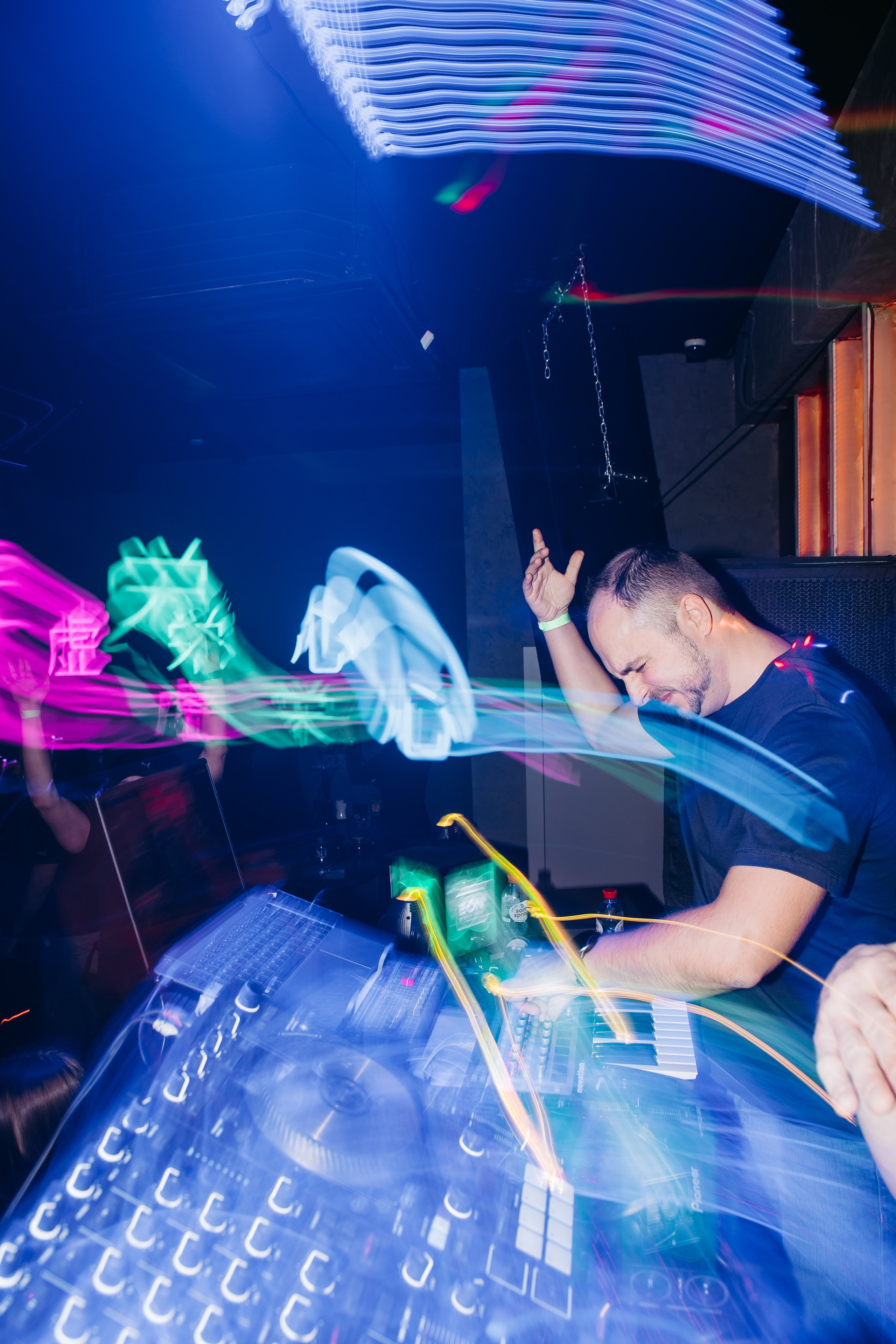 Суета Аватар. Фотограф Денис Лесковский (Тюмень)