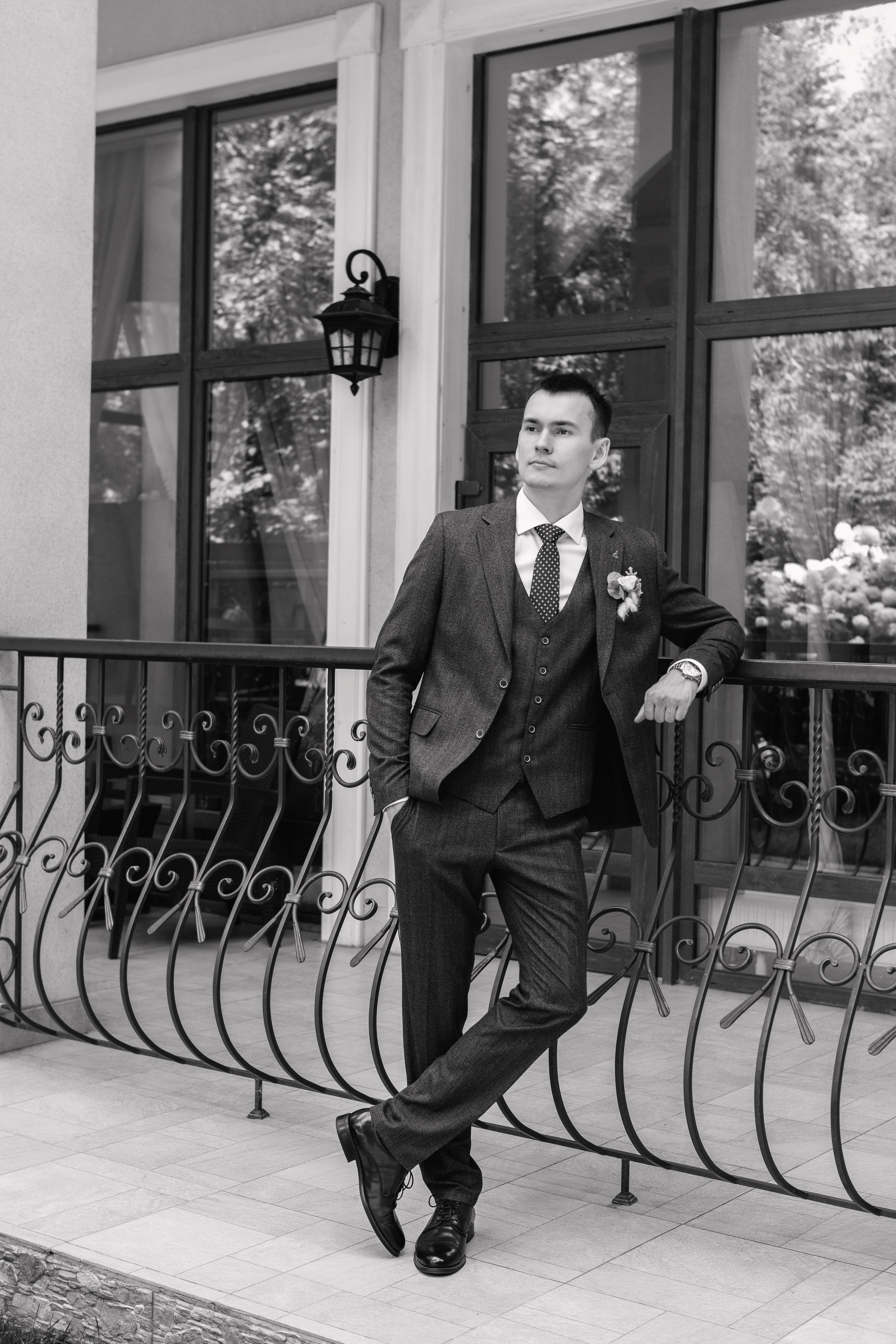 David & Diana. Свадебный фотограф в Уфе