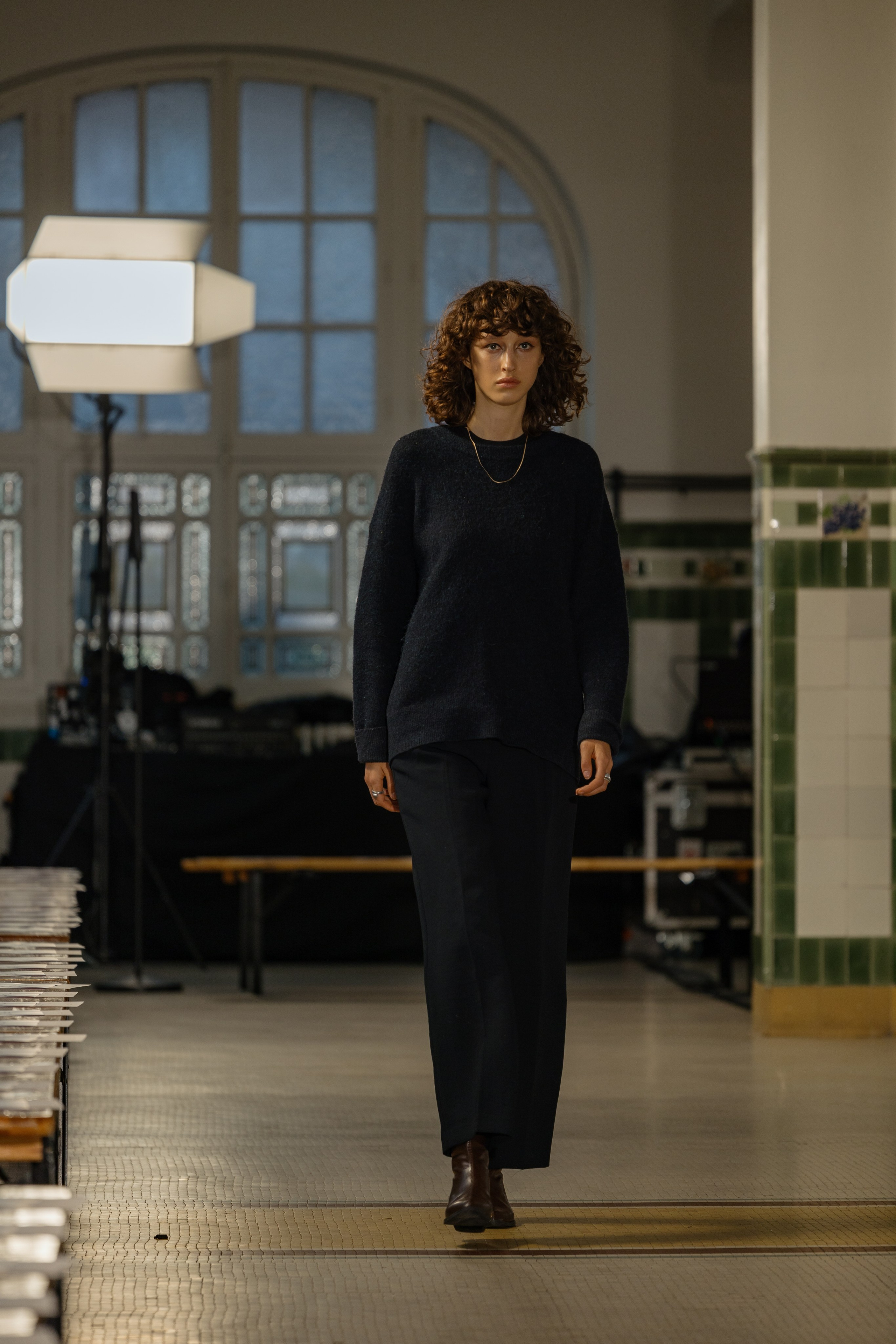 VICTORIA TOMAS. Photographer in Milan Ivan Goncharov