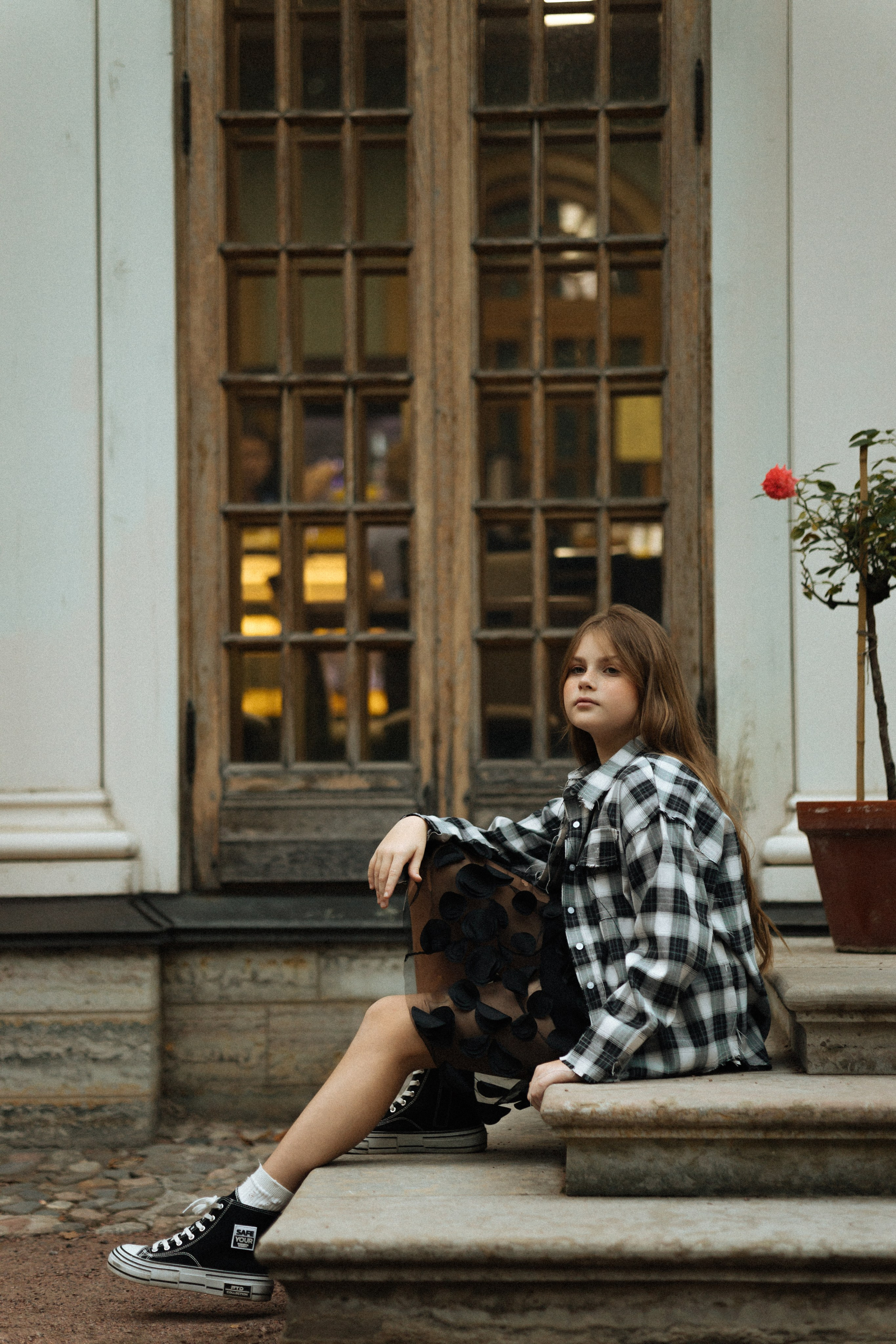 Индивидуальные. Главная