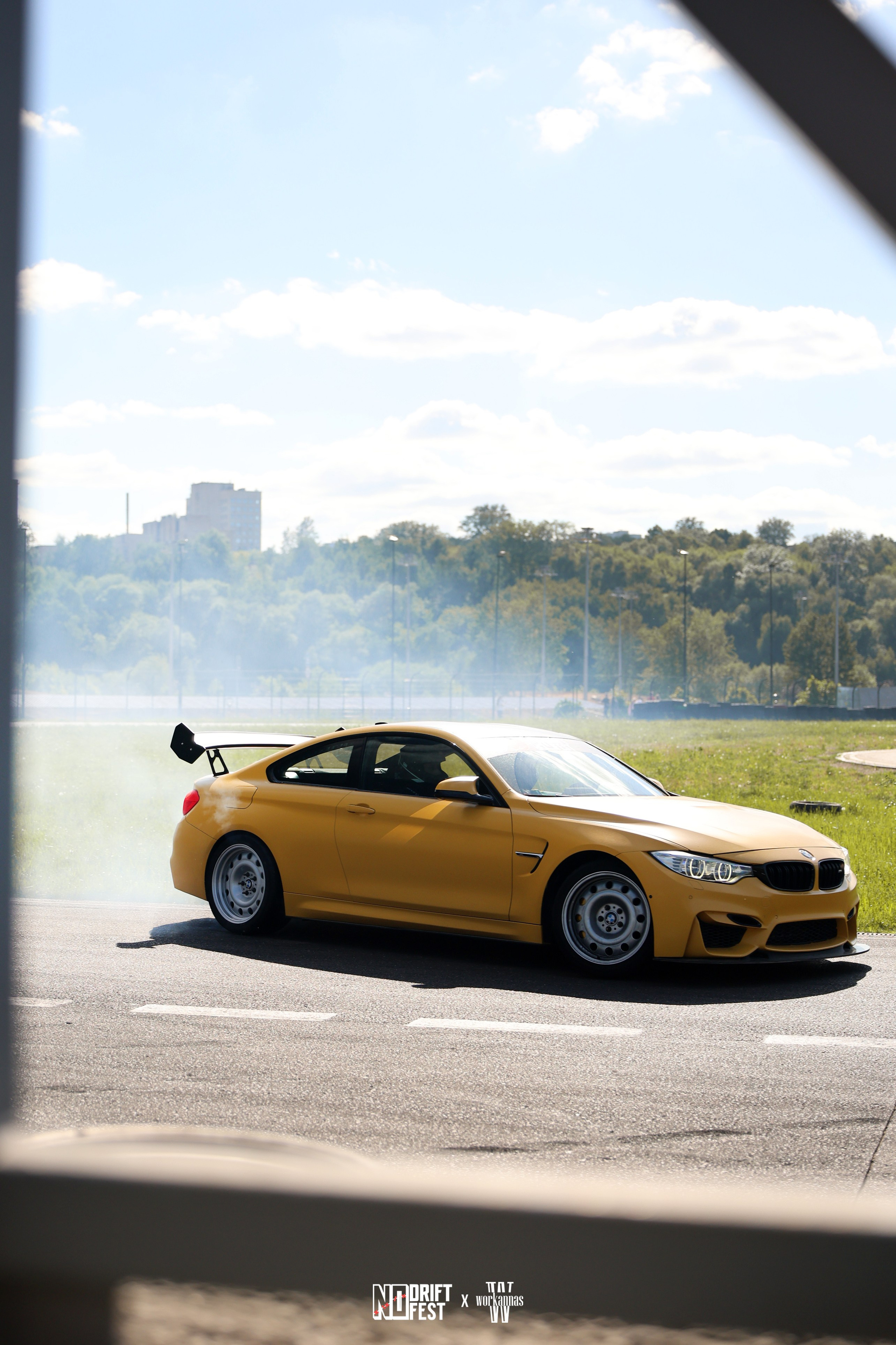 NO DRIFT NO FEST 2026. Фотограф Анна Гаврилова