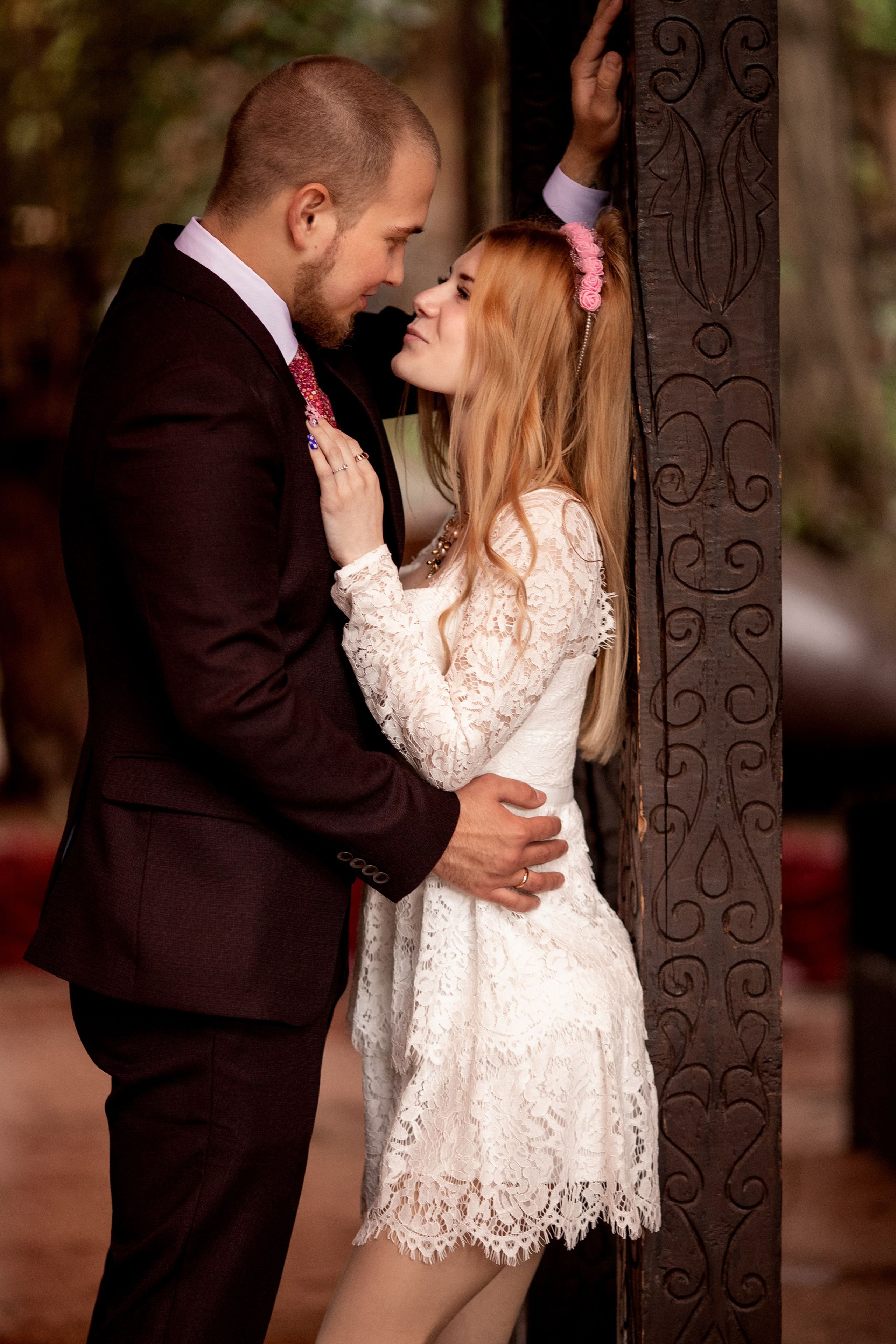 Алексей & Алина. Фотограф в Москве и МО, Мещерякова Ольга