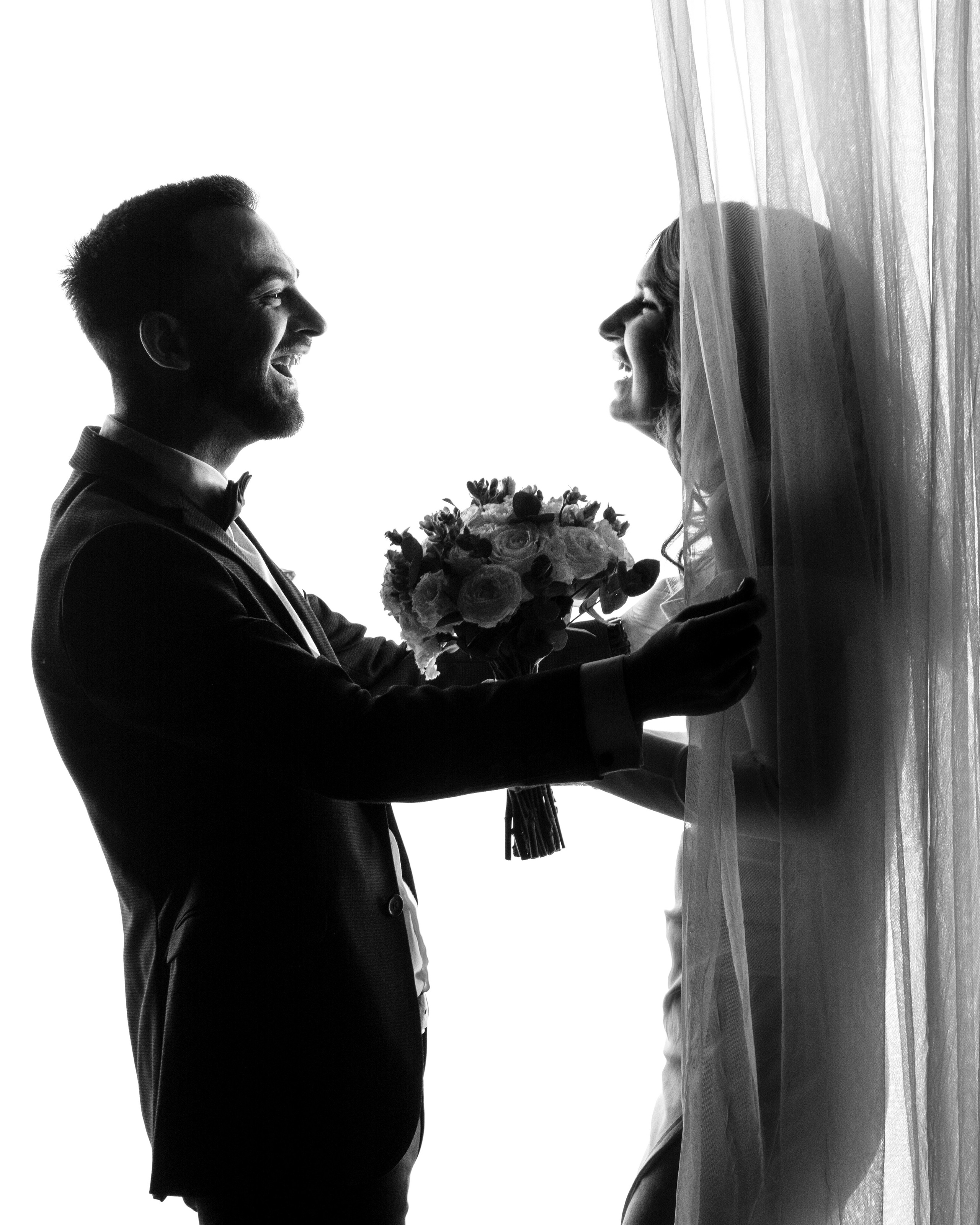 Иван и Анастасия. Портретная и репортажная съёмка