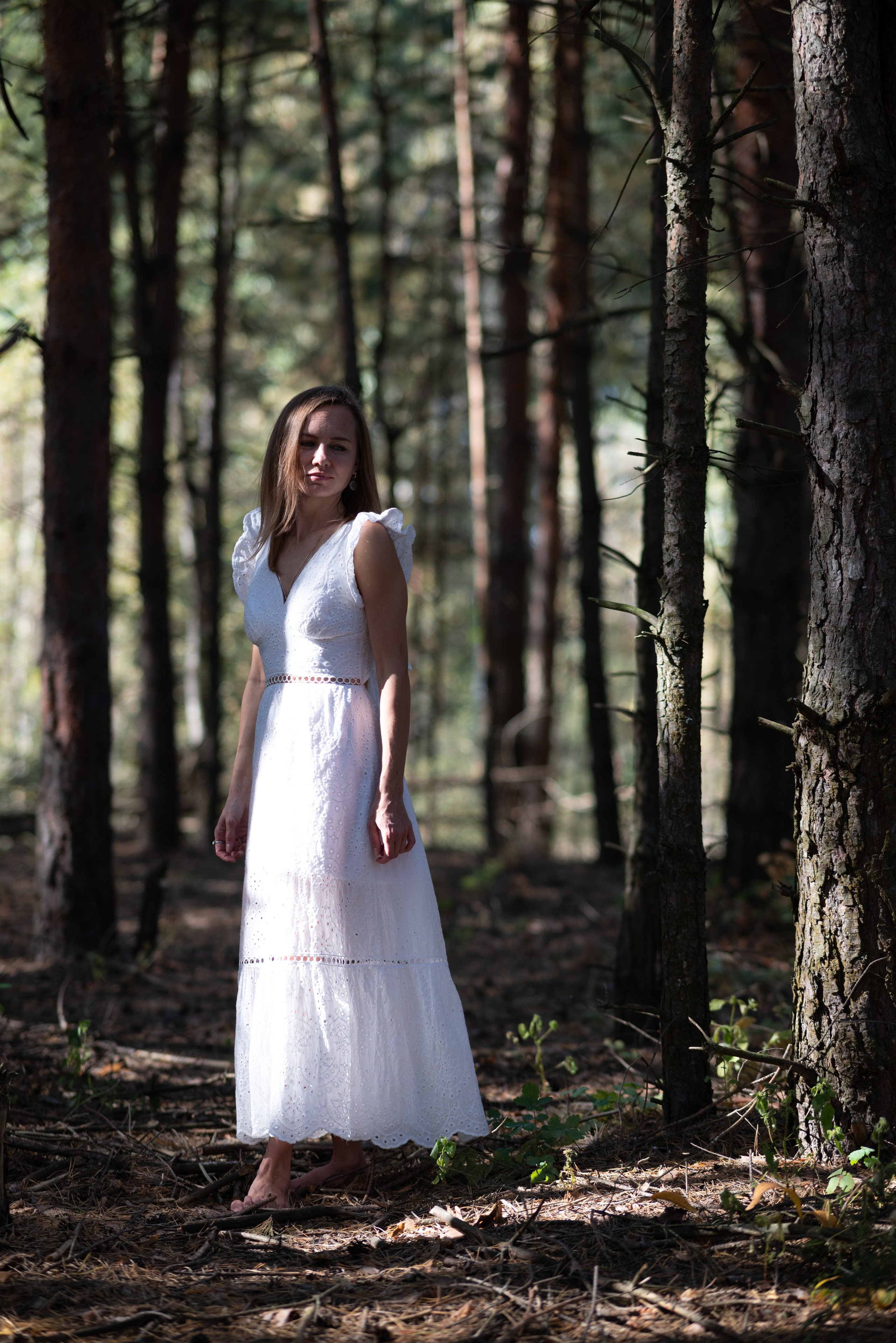 Аня. Коммерческие и индивидуальные съёмки