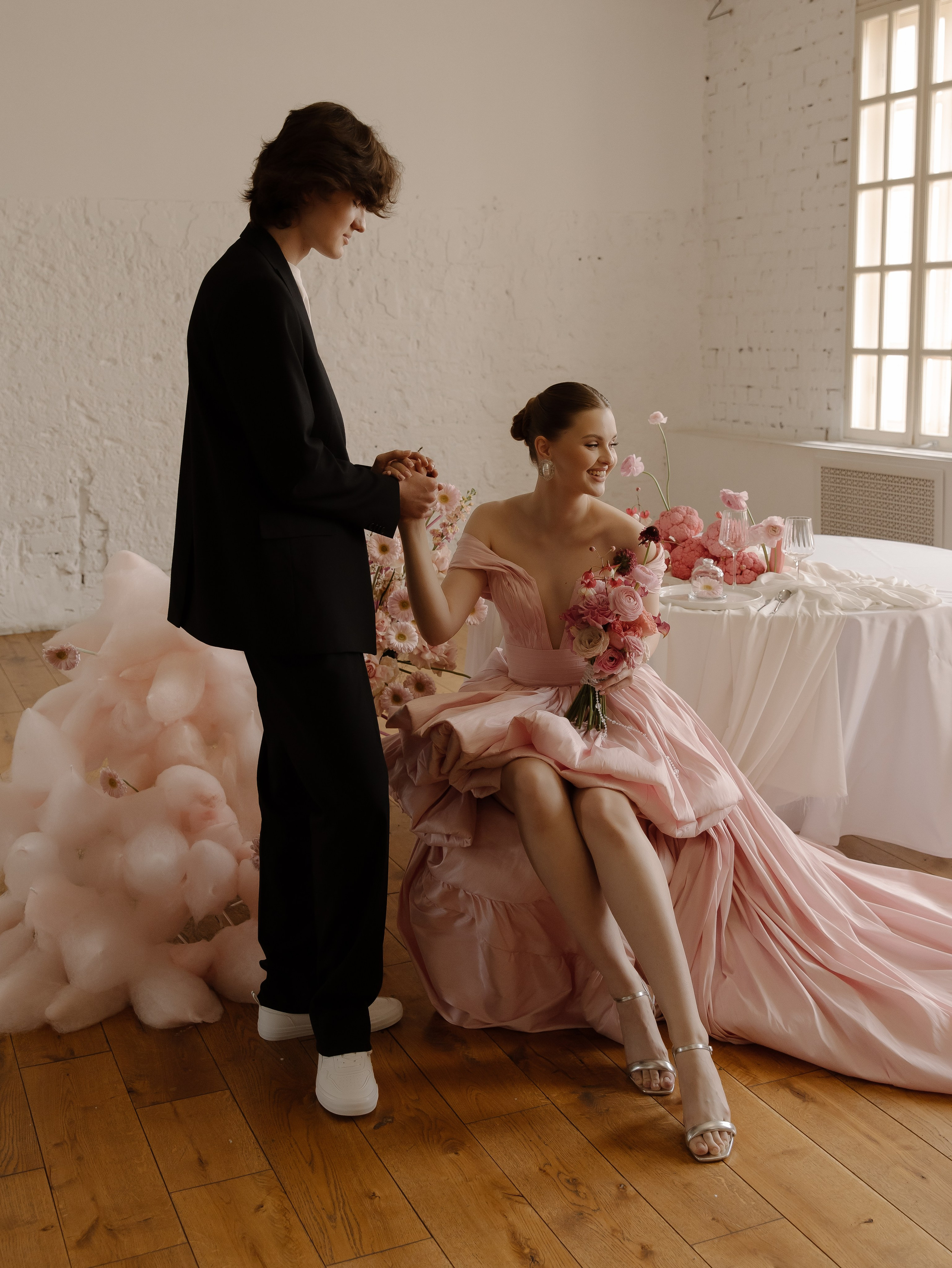 Pink Wedding. СВАДЕБНЫЙ ФОТОГРАФ ЧЕЛЯБИНСК