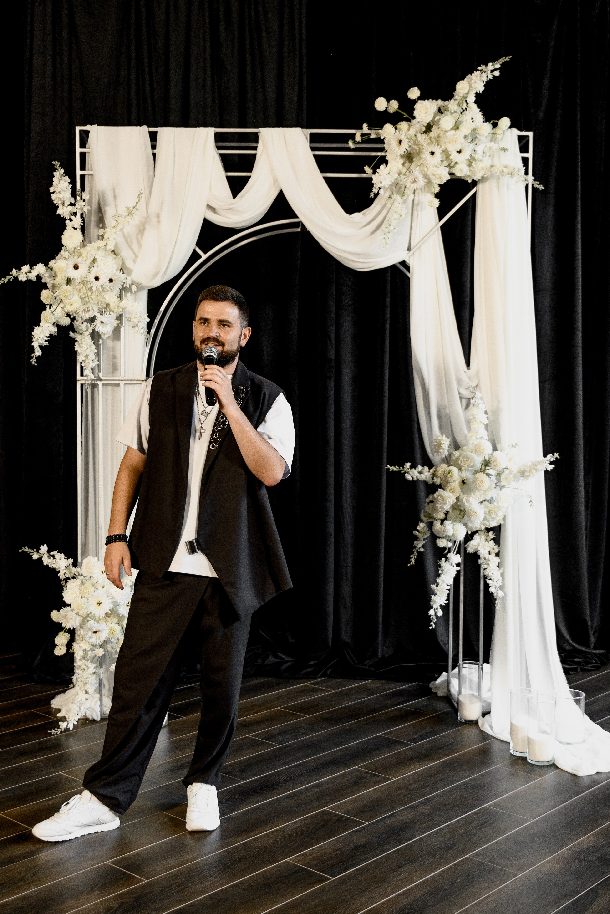 Денис и Екатерина. Свадебный фотограф Рязань Москва Корнина Лилия