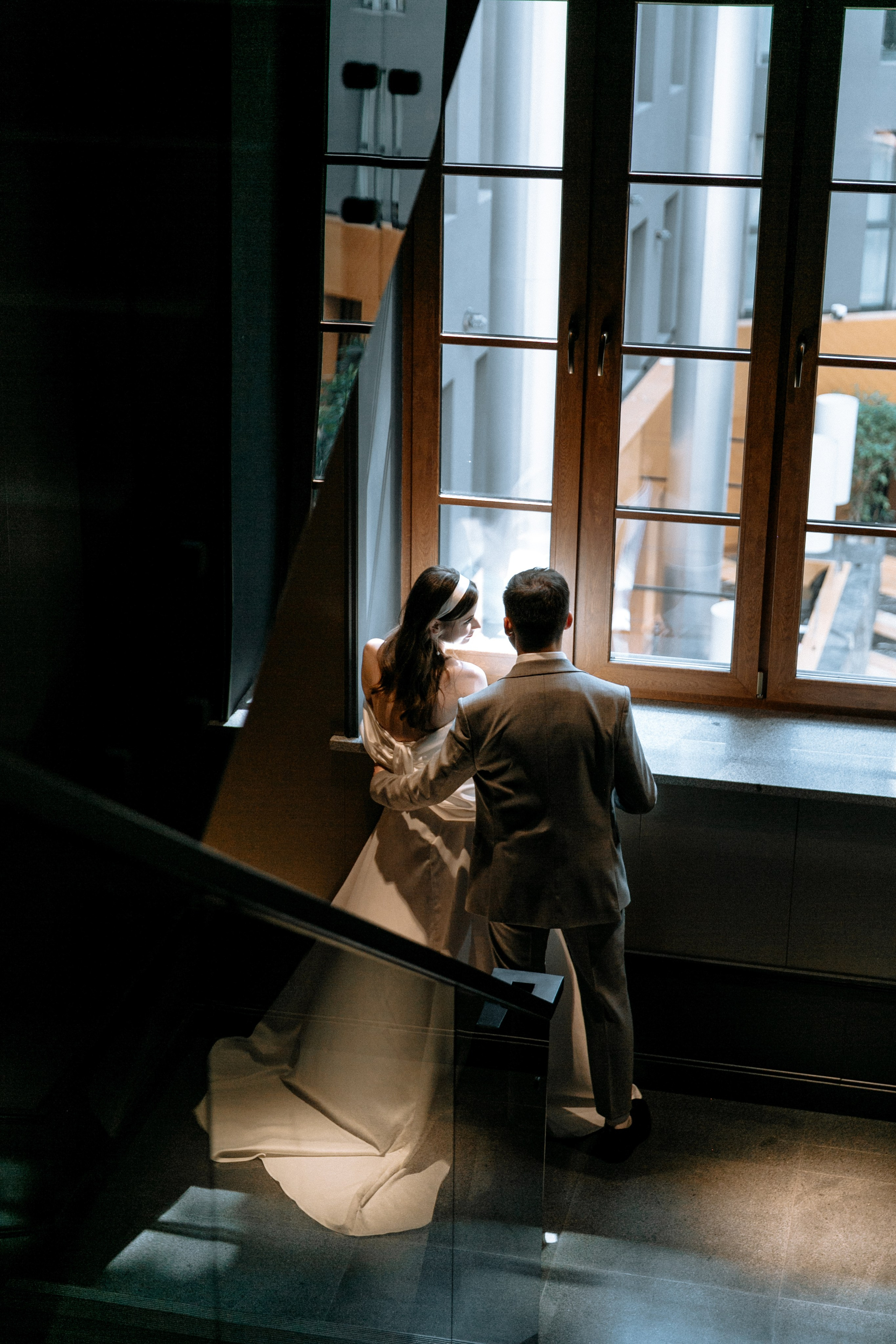 Максим и Елена. Свадебный и семейный фотограф Казань Чебоксары Ртищева Евгения