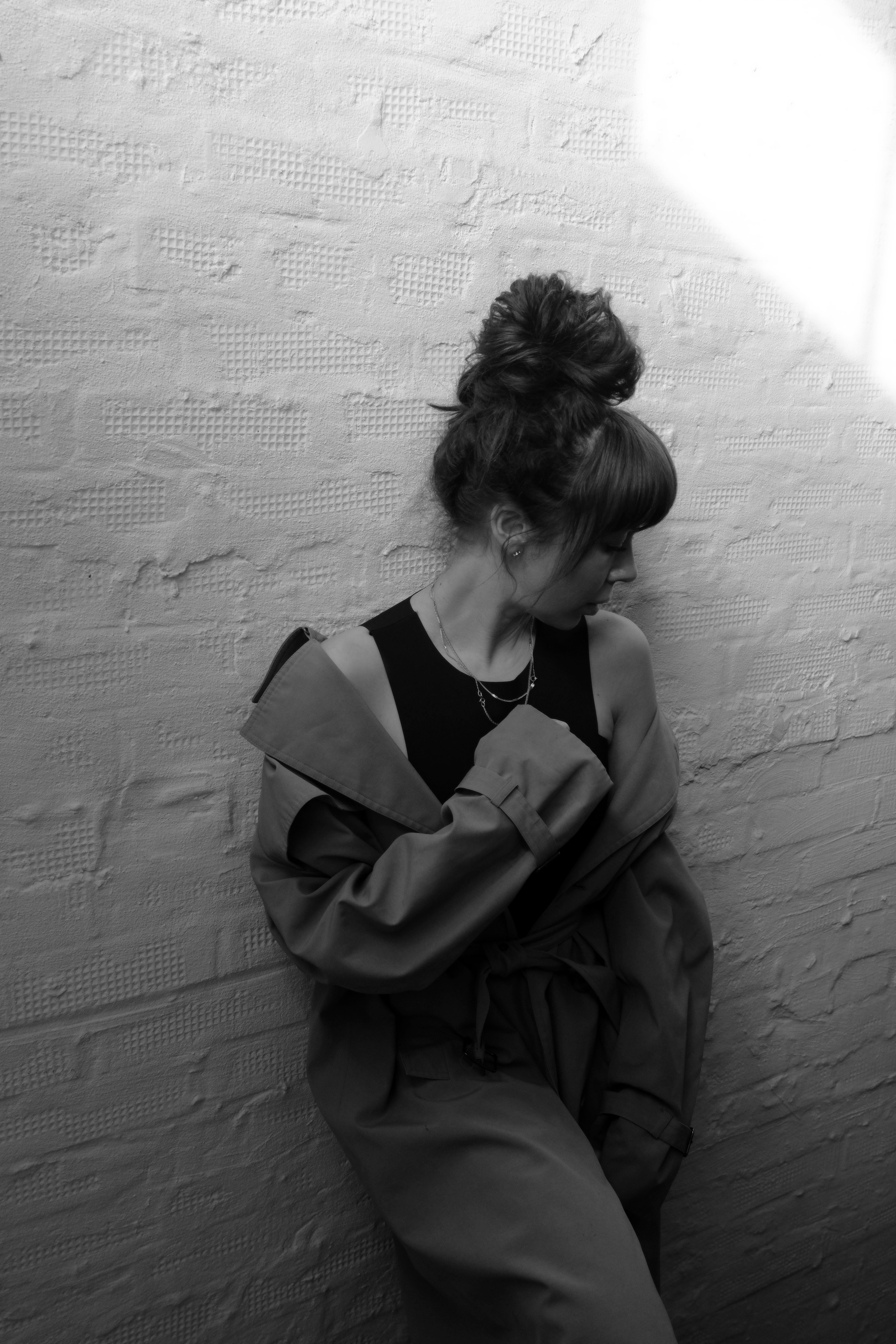 Фотография. Кузнецова Арина — женская художественная фотография, интуитивный художник