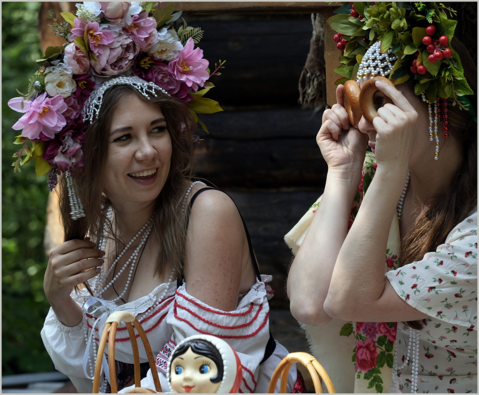 ФотоВыезд '25. Фестиваль для фотографов. Вадим Шейдин