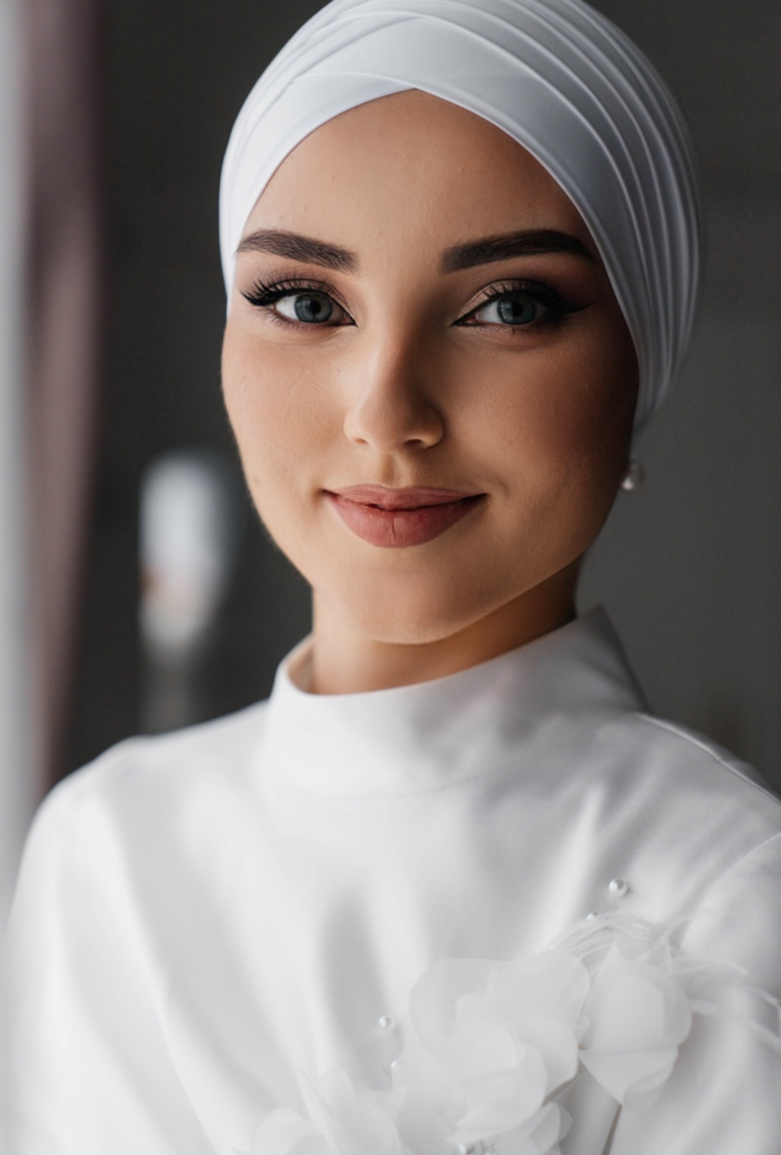 A&N. Свадебный фотограф в Саратове и Москве Гусейнова Рухия