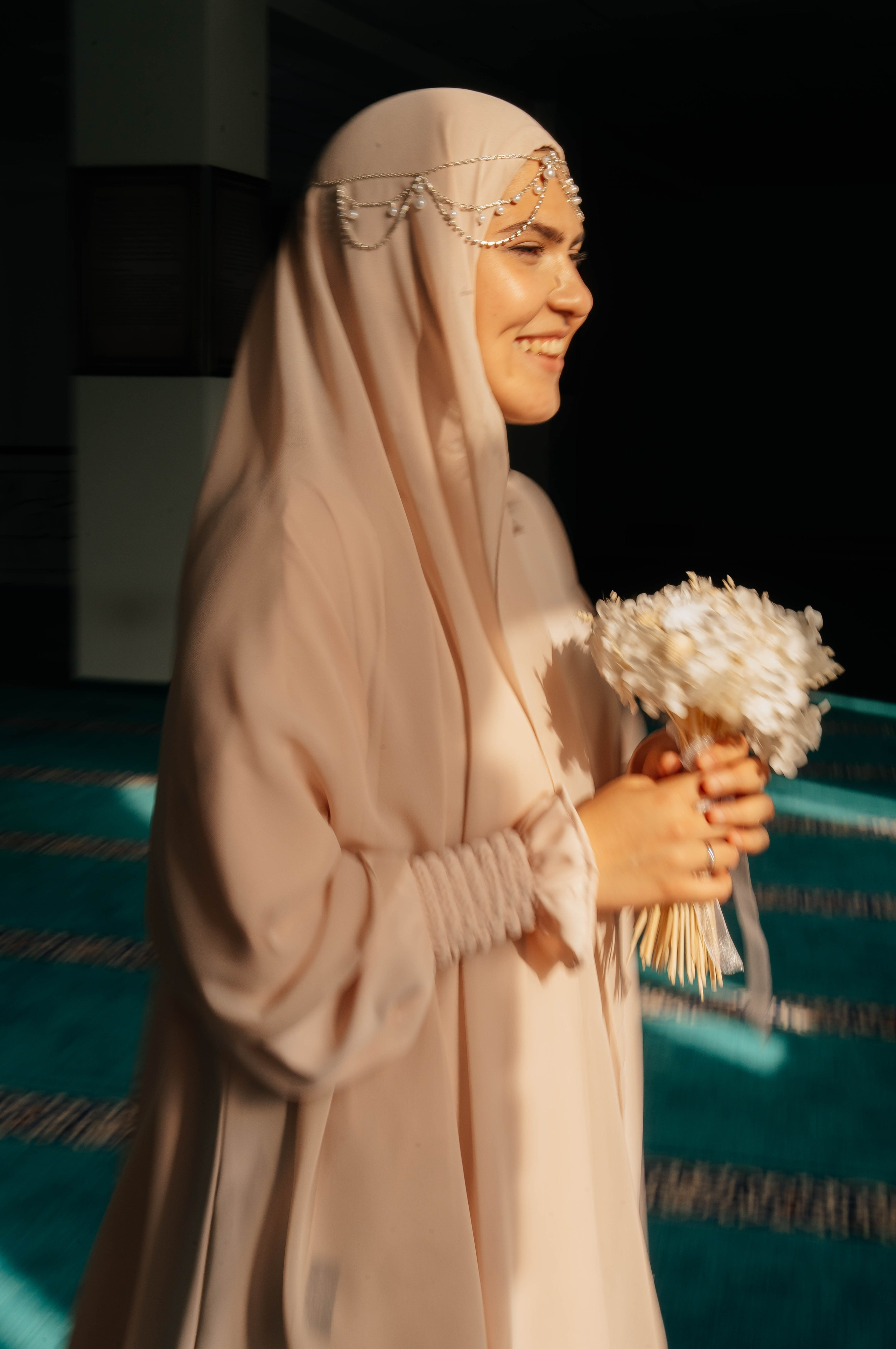 МАШАЛЛАХ. Свадебный фотограф в Саратове и Москве Гусейнова Рухия