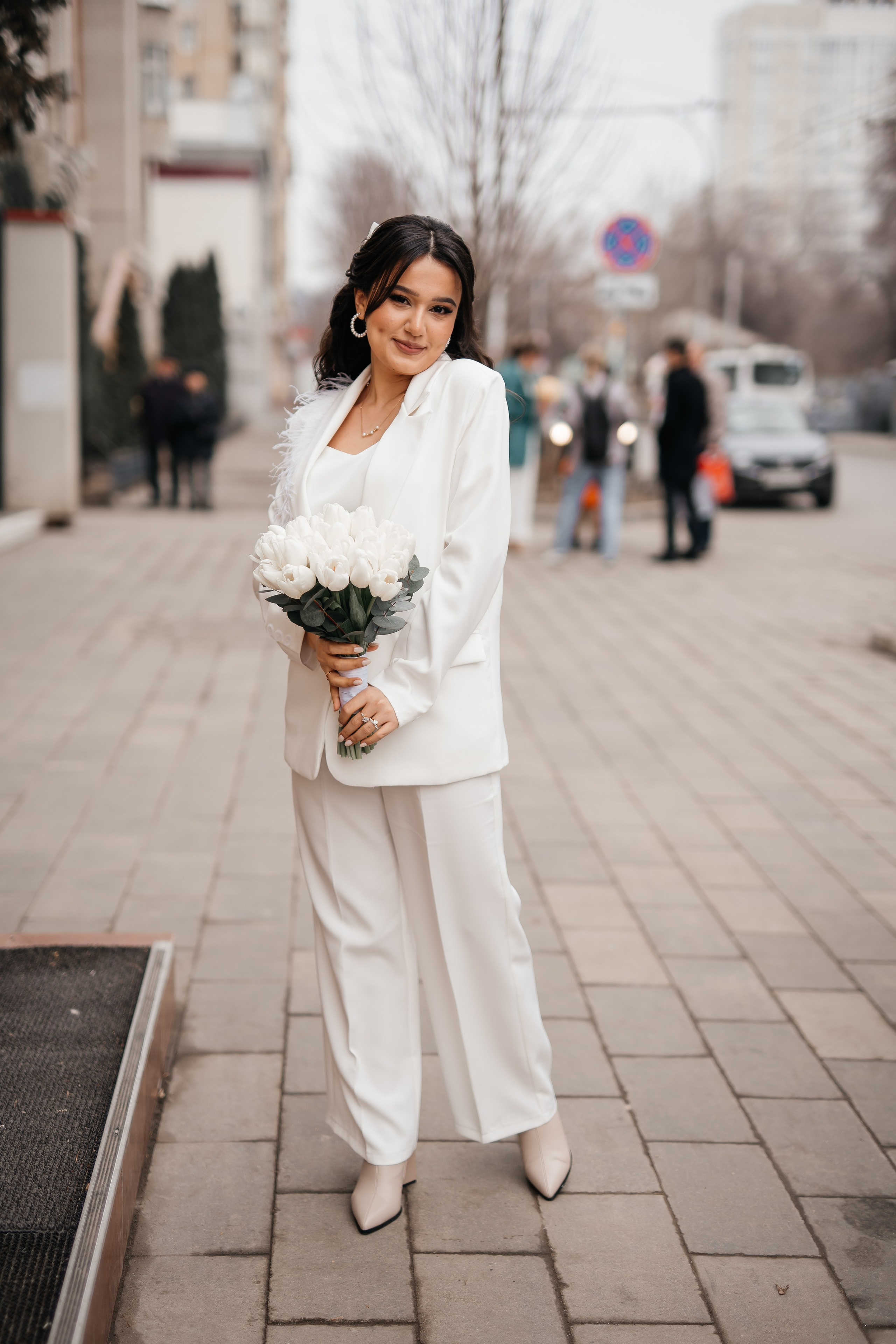 T&A. Свадебный фотограф в Саратове и Москве Гусейнова Рухия