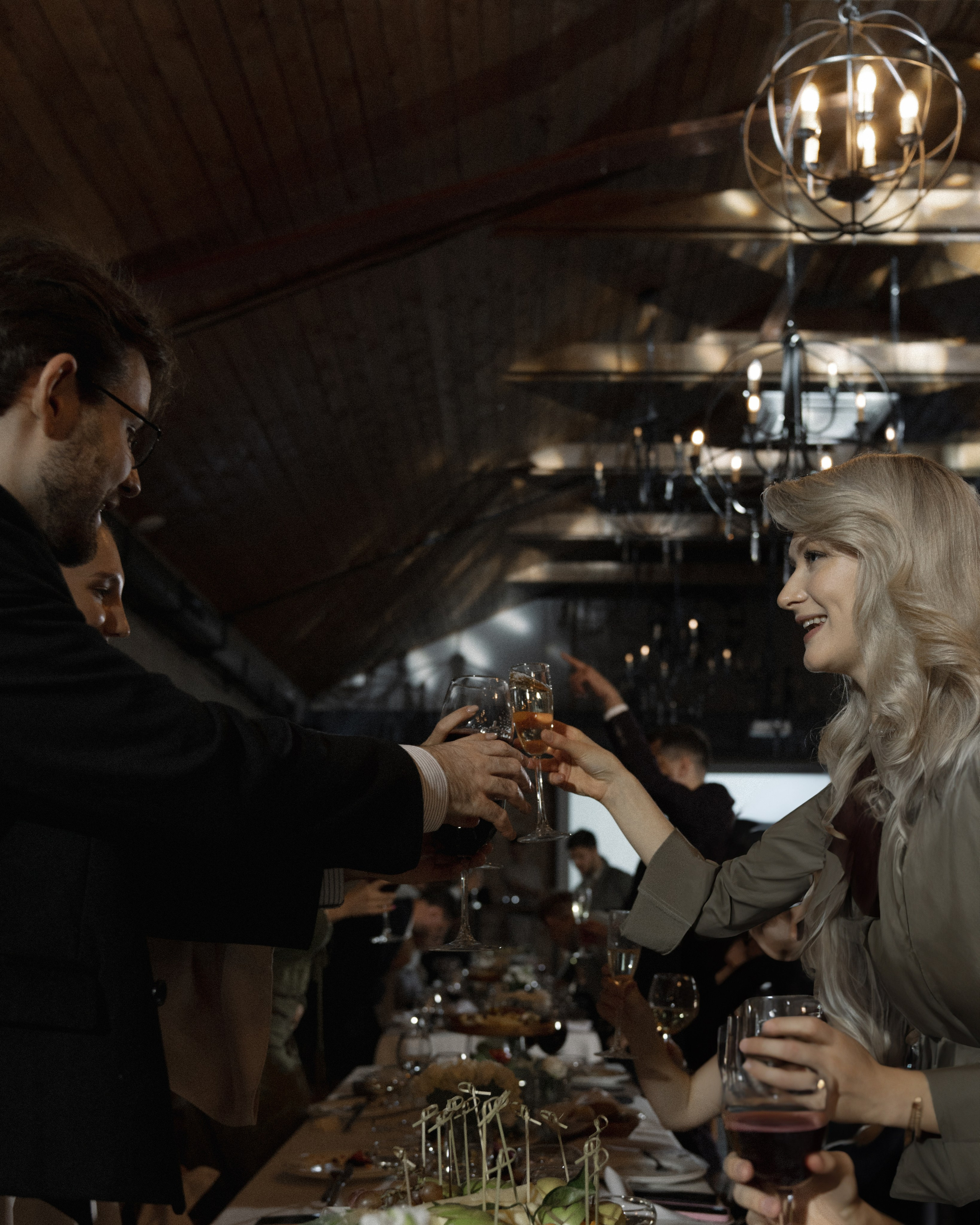 Наталия и Николай. Фотограф Олеся Скворцова