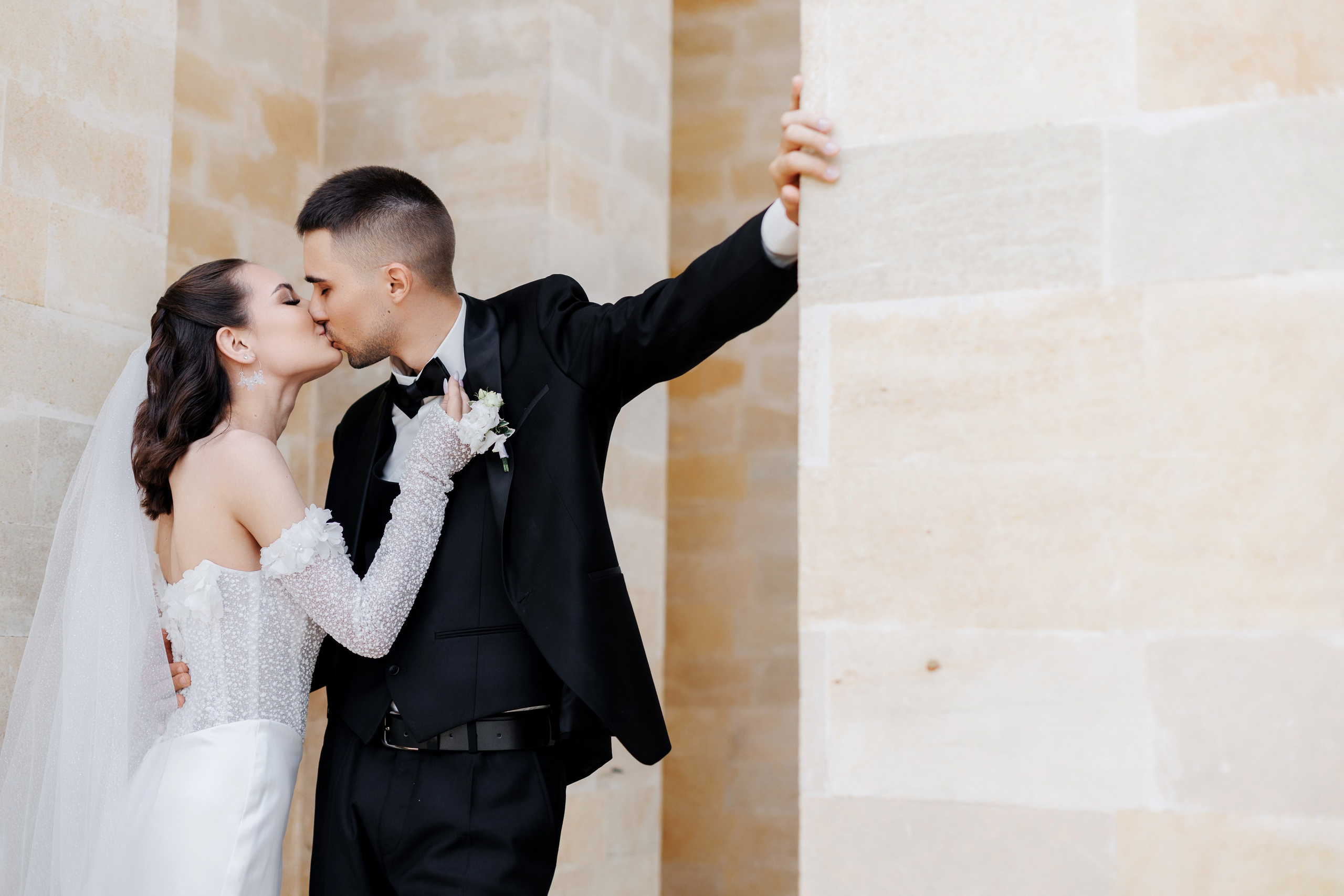 Никита ♥ Александра. Свадебный и семейный фотограф в городе Воронеж. Ирина Боловина