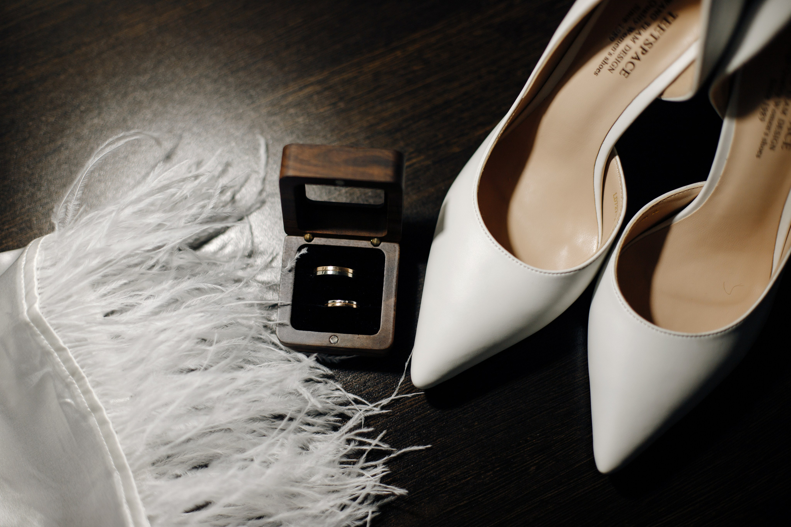 Валерий ♥ Екатерина. Свадебный и семейный фотограф в городе Воронеж. Ирина Боловина