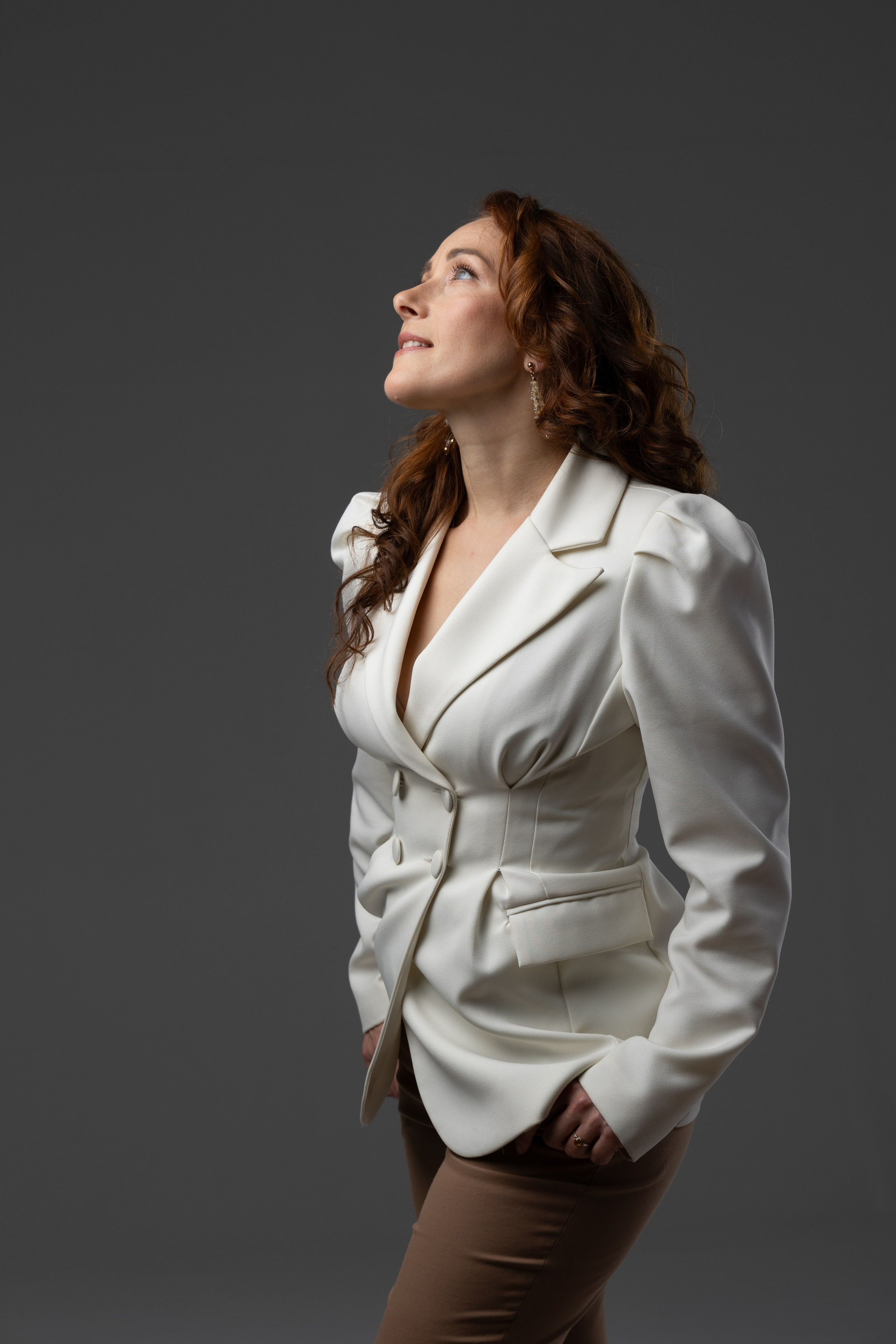 Женский портрет. Семейный и репортажный фотограф Наташа Давыдова