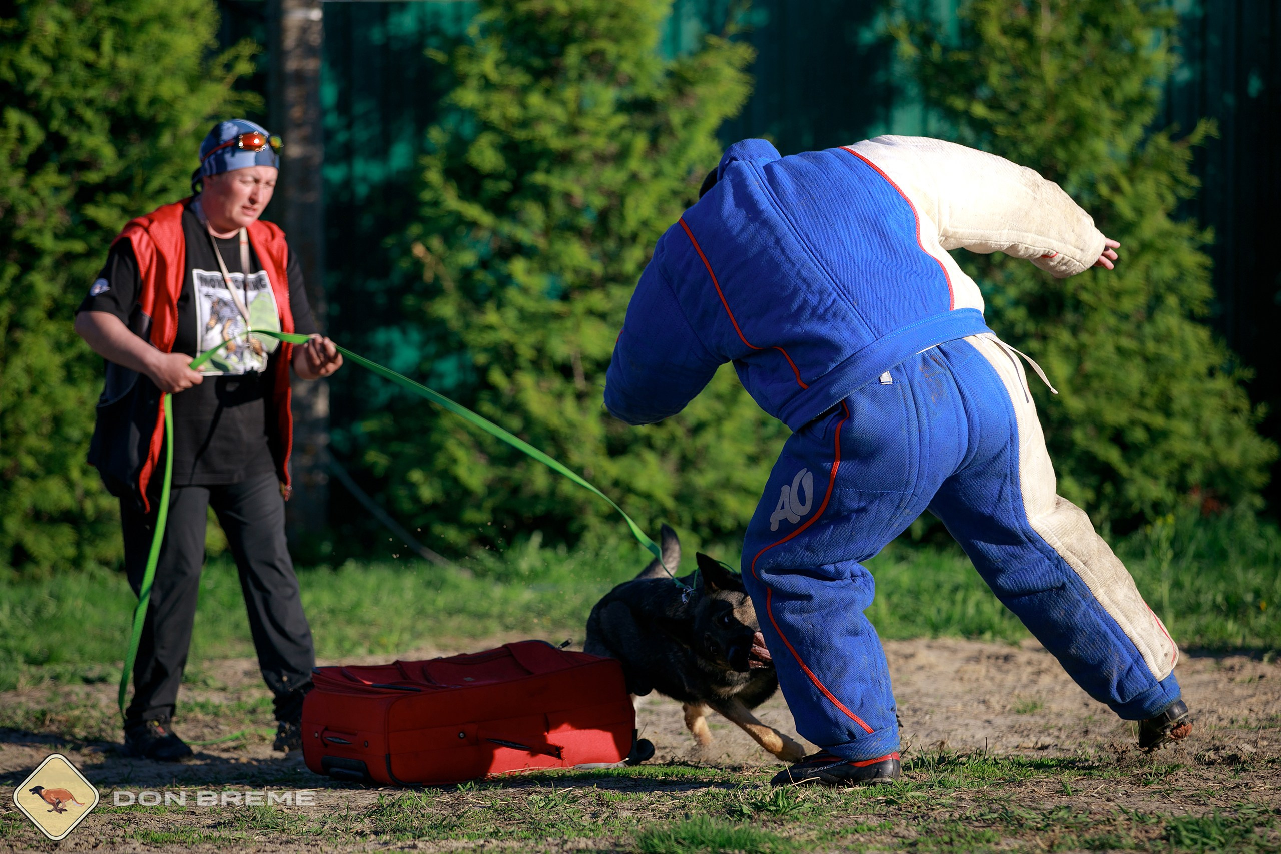 Семинар для фигурантов, день 3. Фотограф-анималист Mary Mart — Москва, Питер