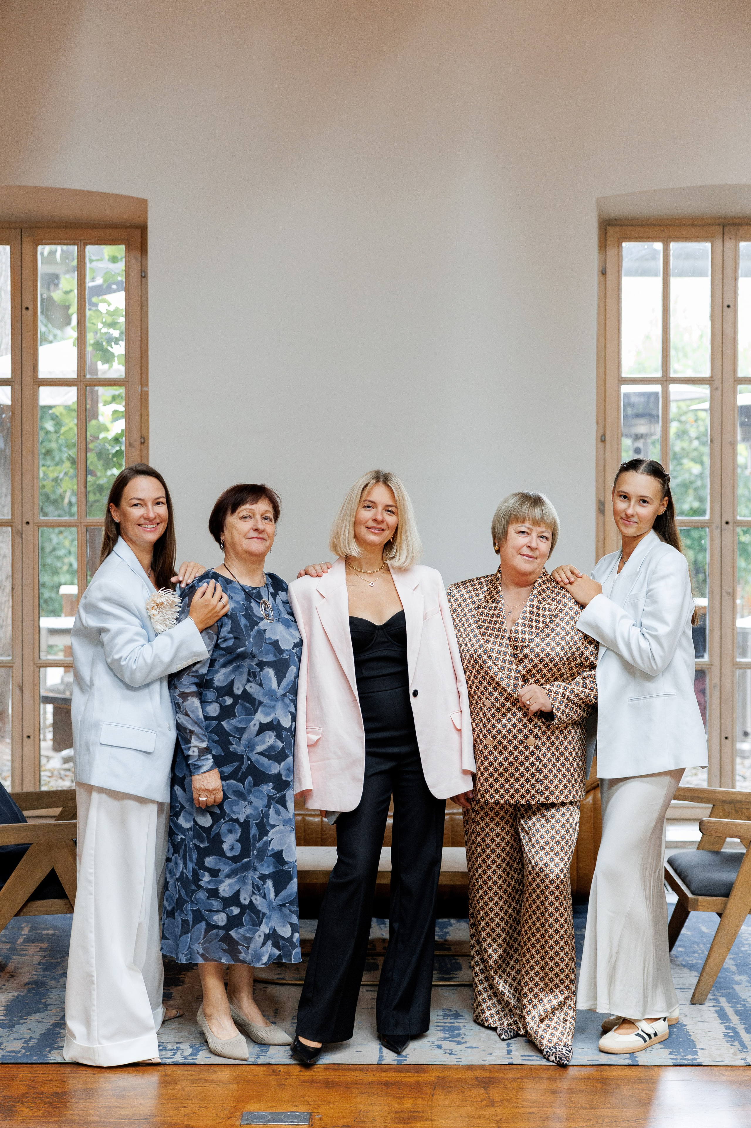 V&K. Свадебный репортажный фотограф в Москве