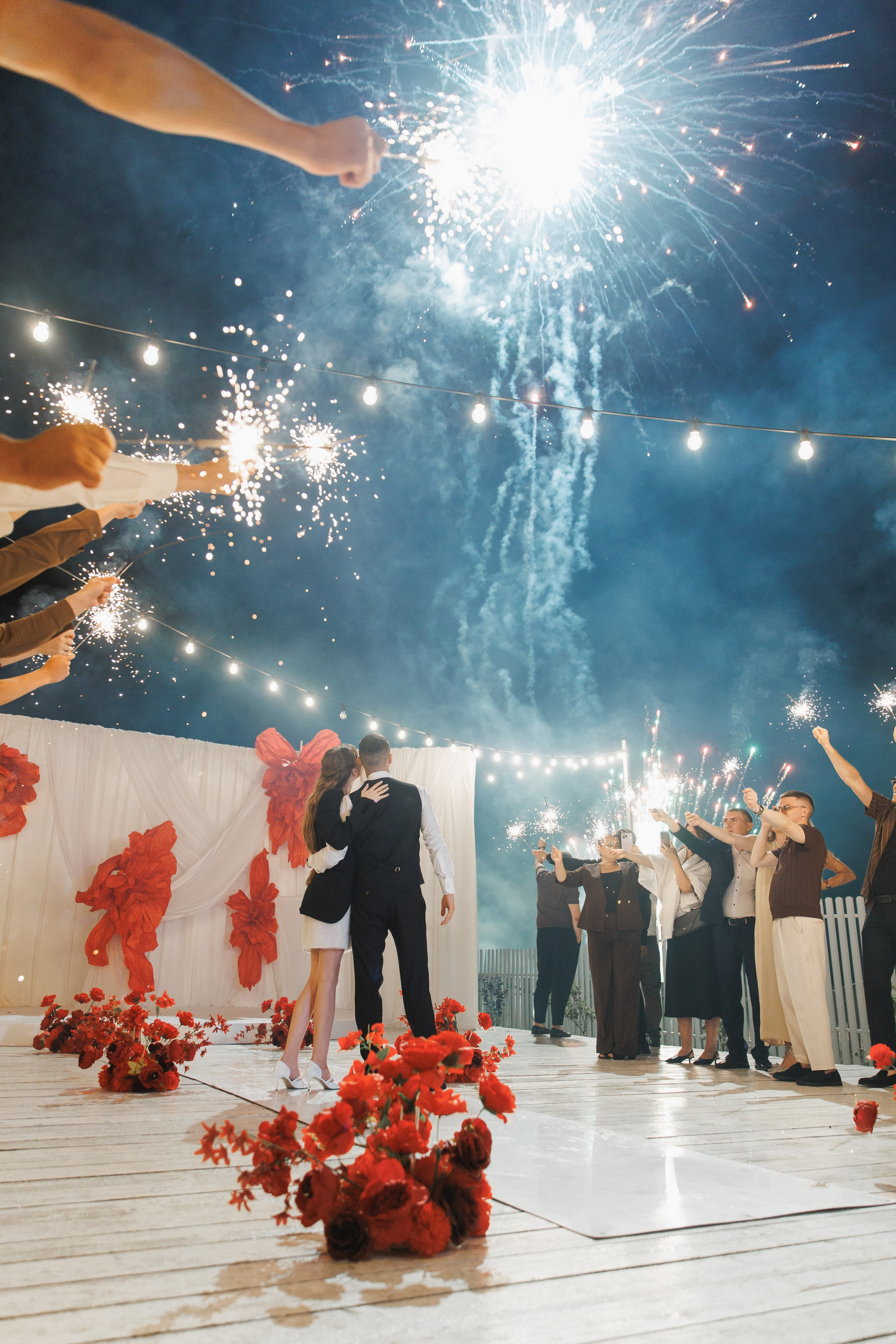 Артем и Кристина. Romanovs | Свадебный фотограф и видеограф Чебоксары Казань Москва