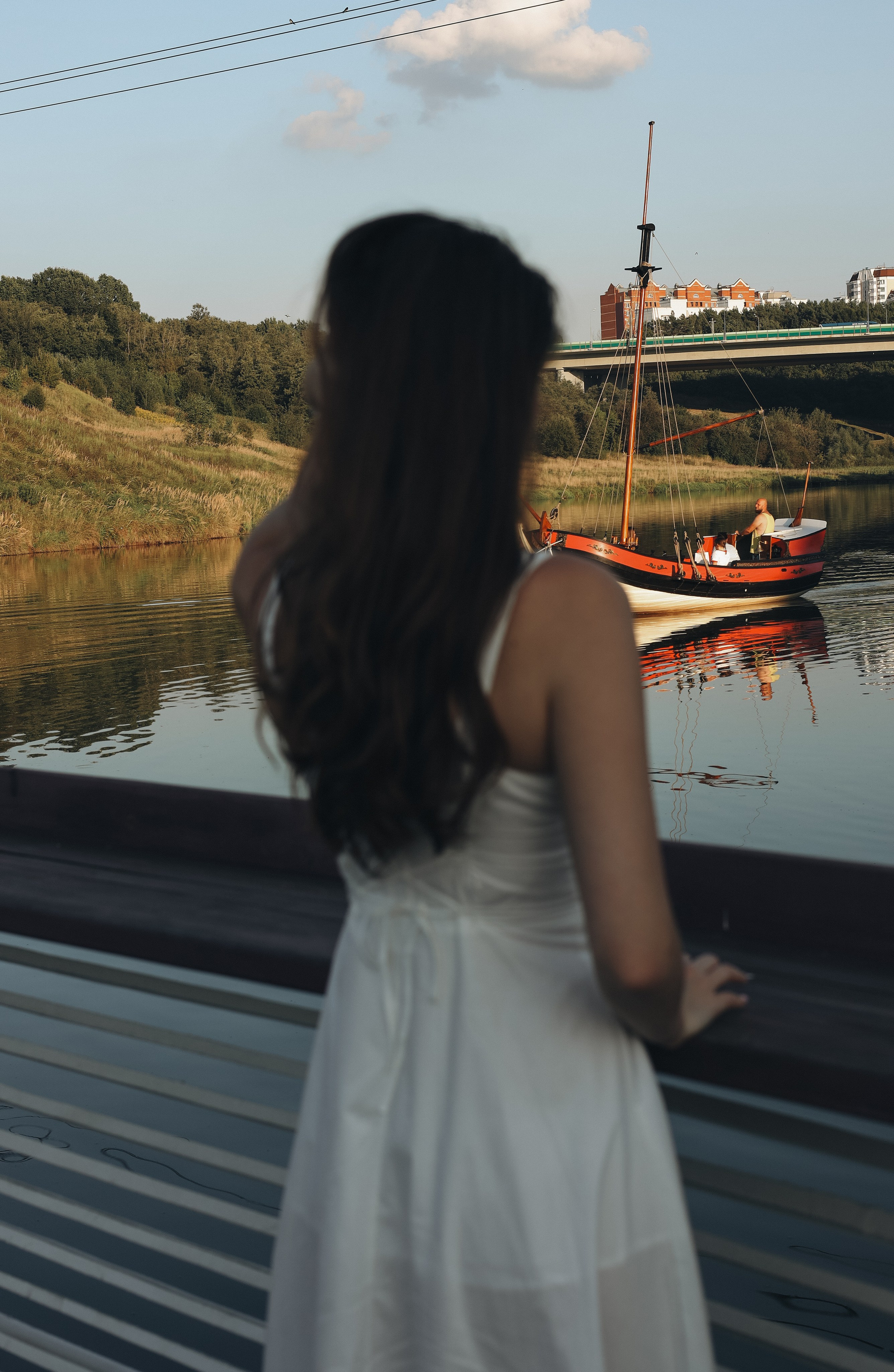 Екатерина. Главная