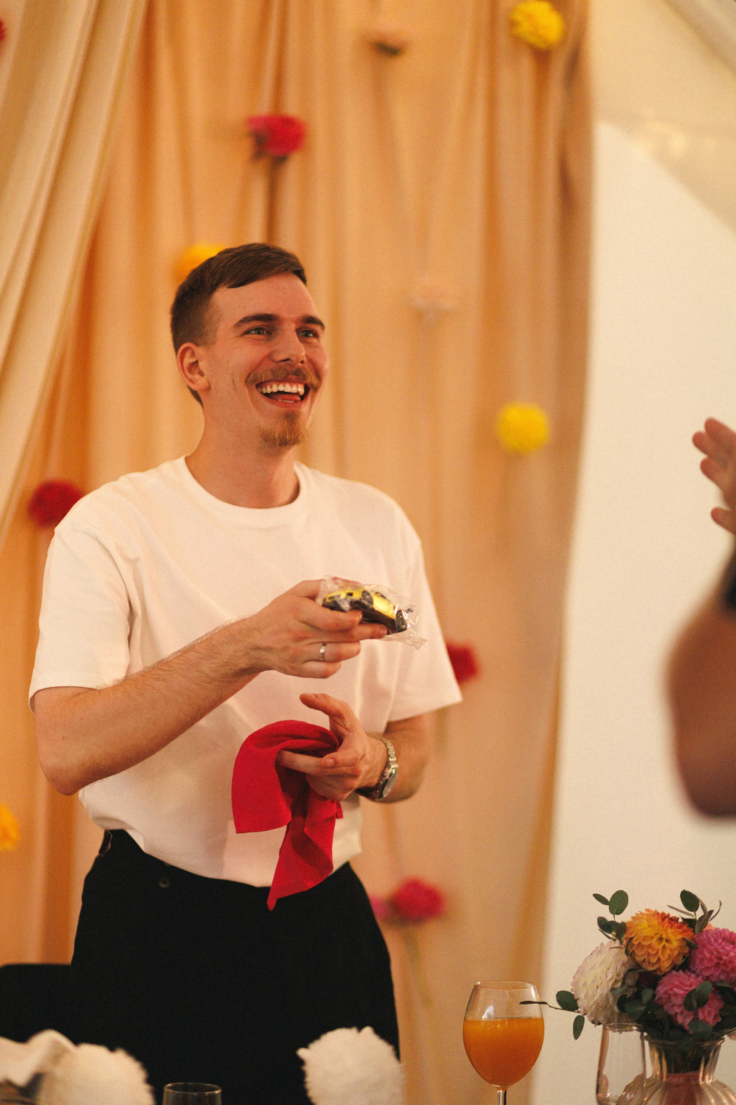 Даша и Андрей. Фотограф Дубровская Виктория