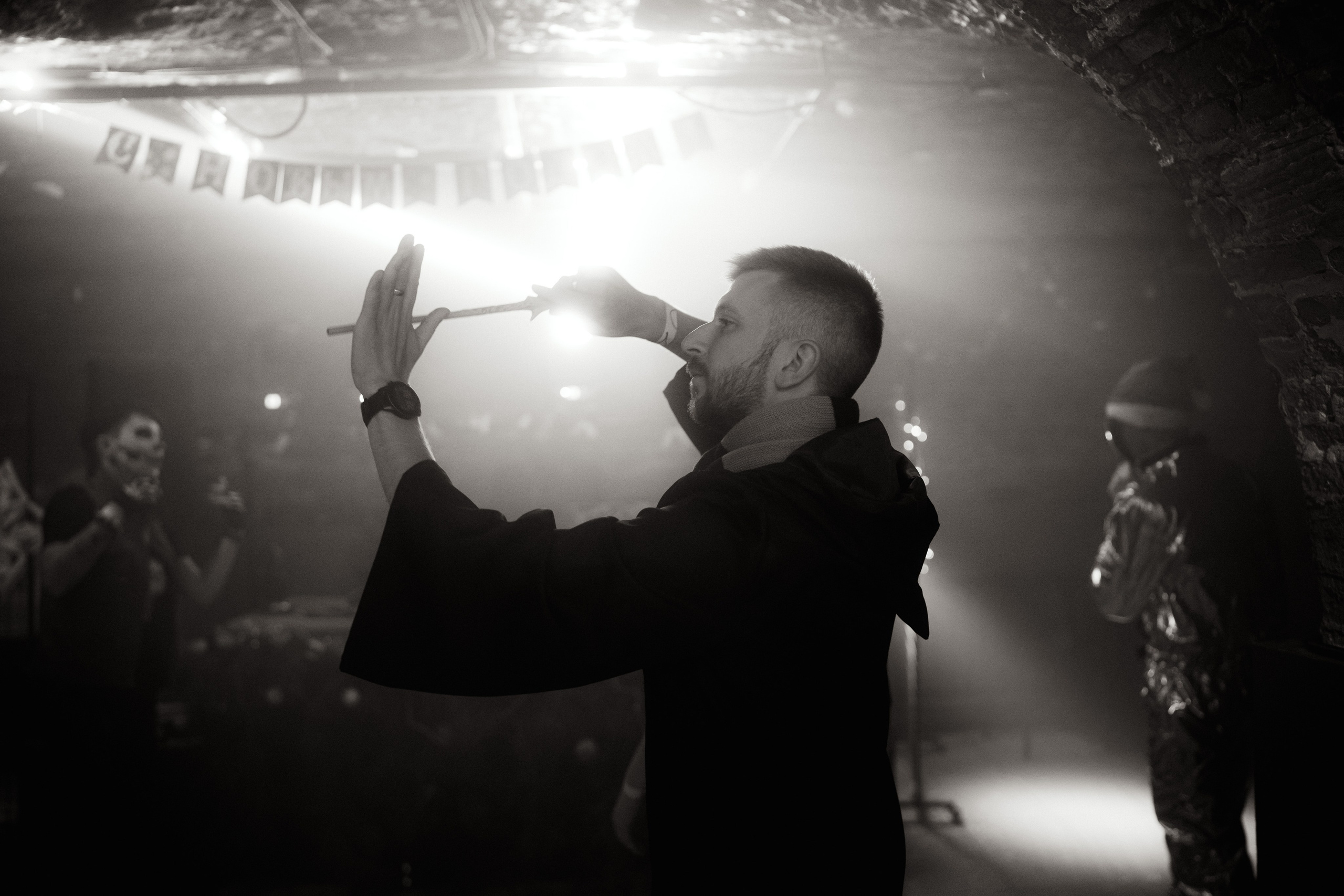 FROM PROVINCE | Морозилка. Фотограф Vika Rin