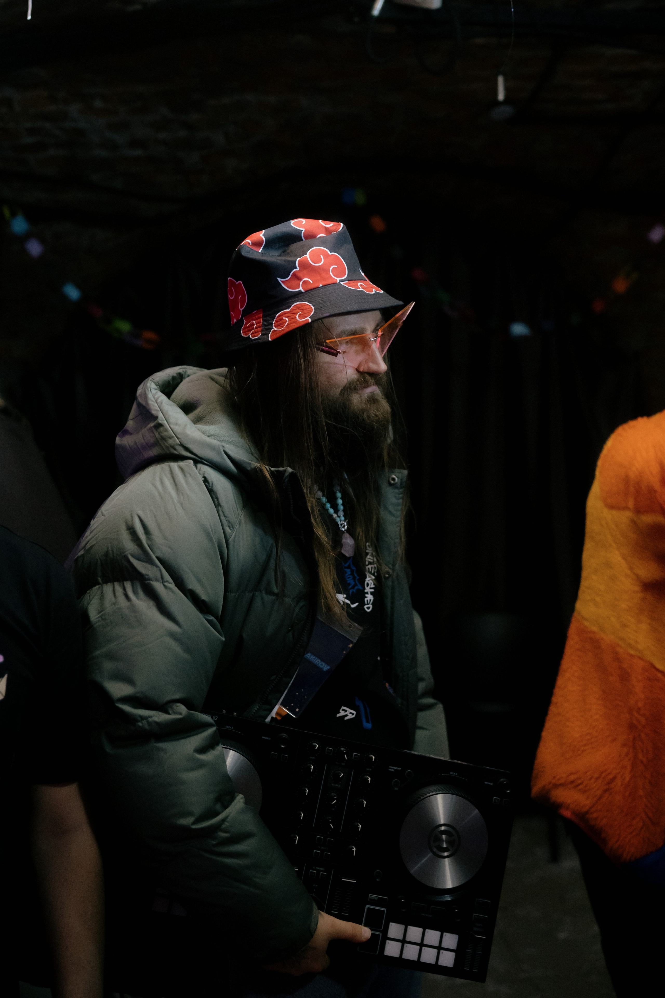 FROM PROVINCE | Морозилка. Фотограф Vika Rin