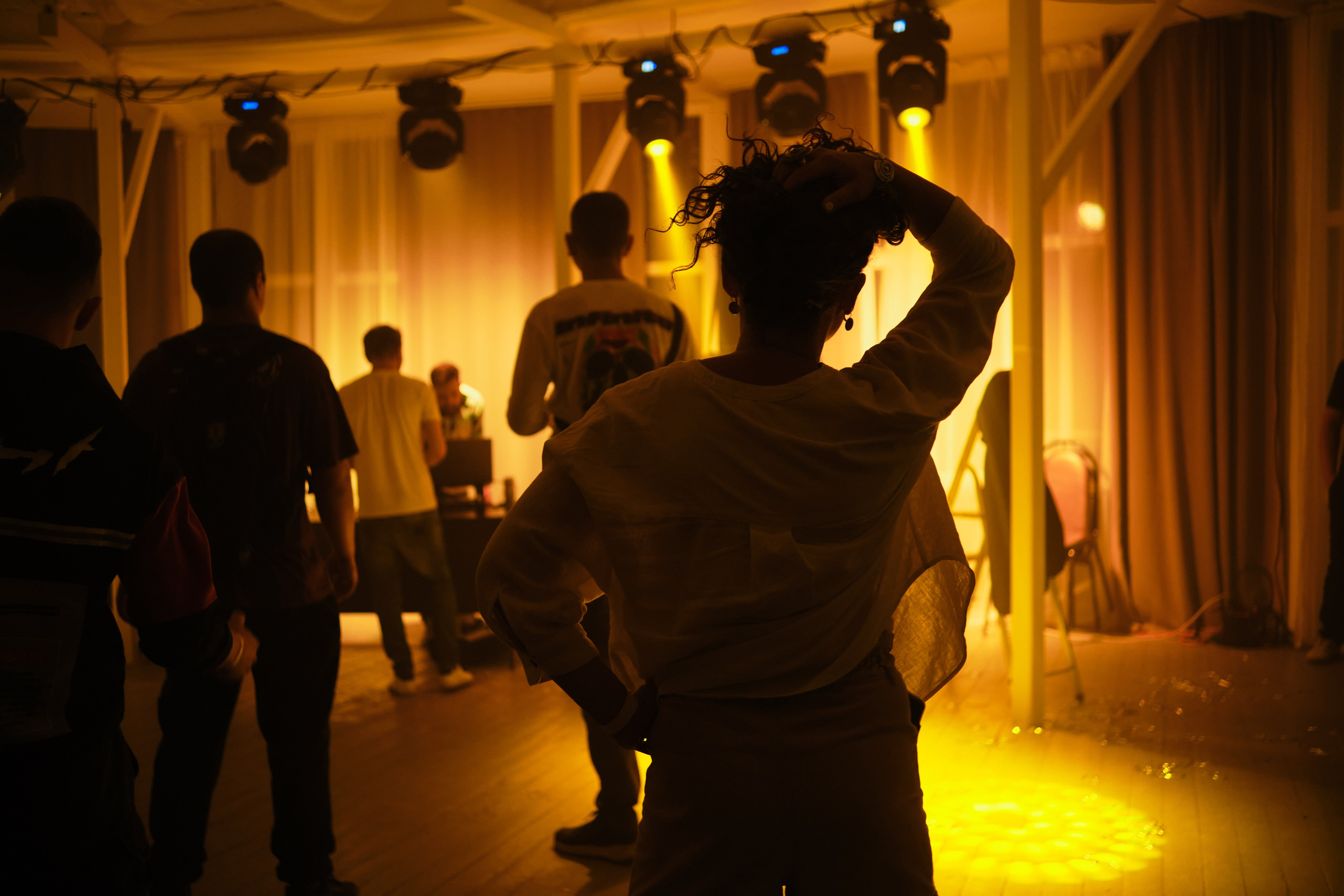 FROM PROVINCE | Саботаж. Фотограф Vika Rin