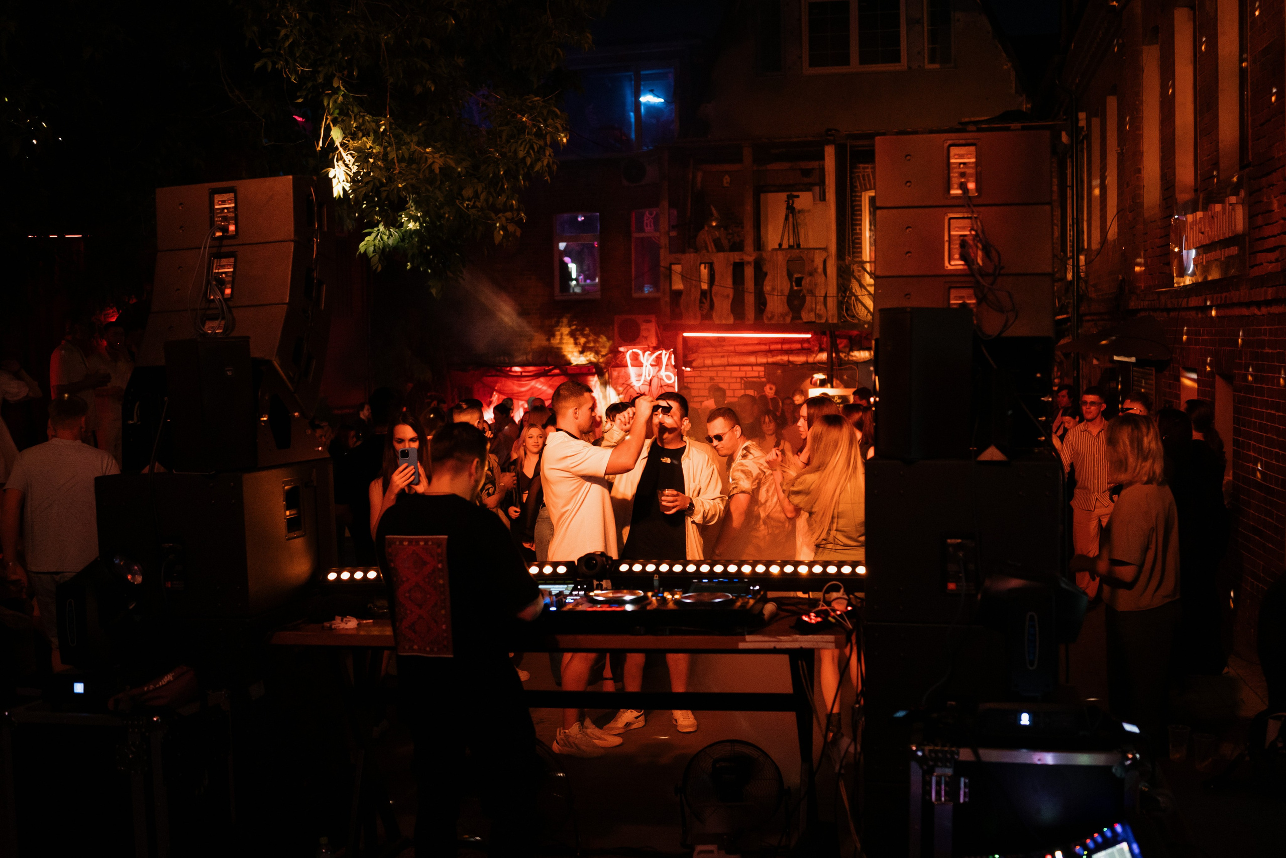 REVOLD PROJECT | season opening 2025. Фотограф Vika Rin