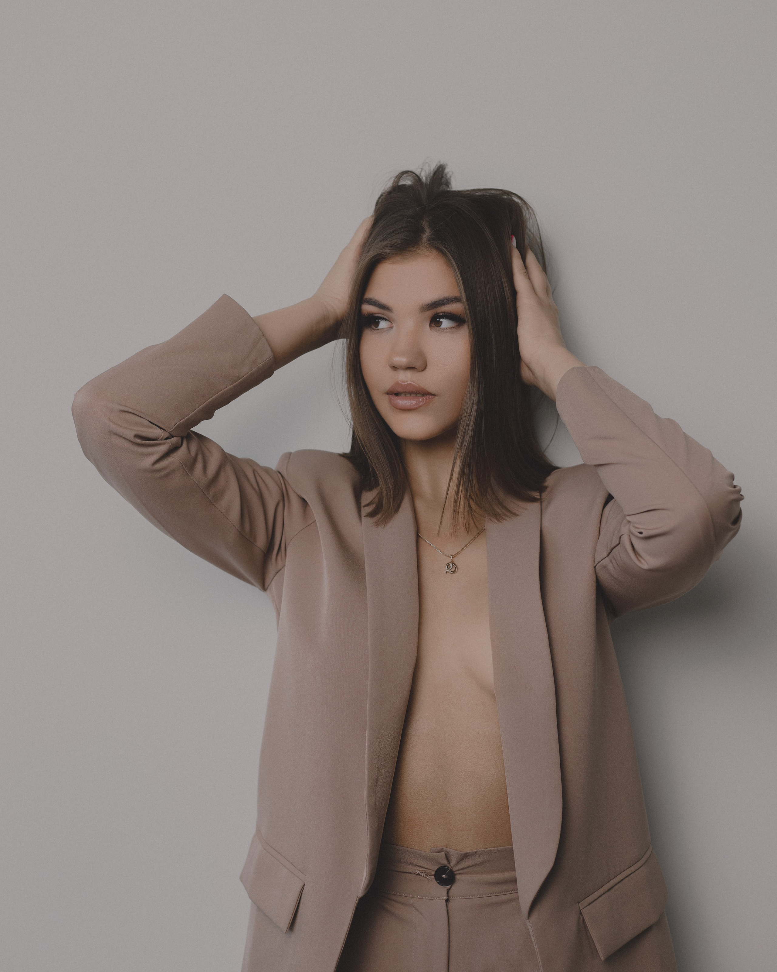 Дарья. Фотограф Липецк. Старцева Ксения