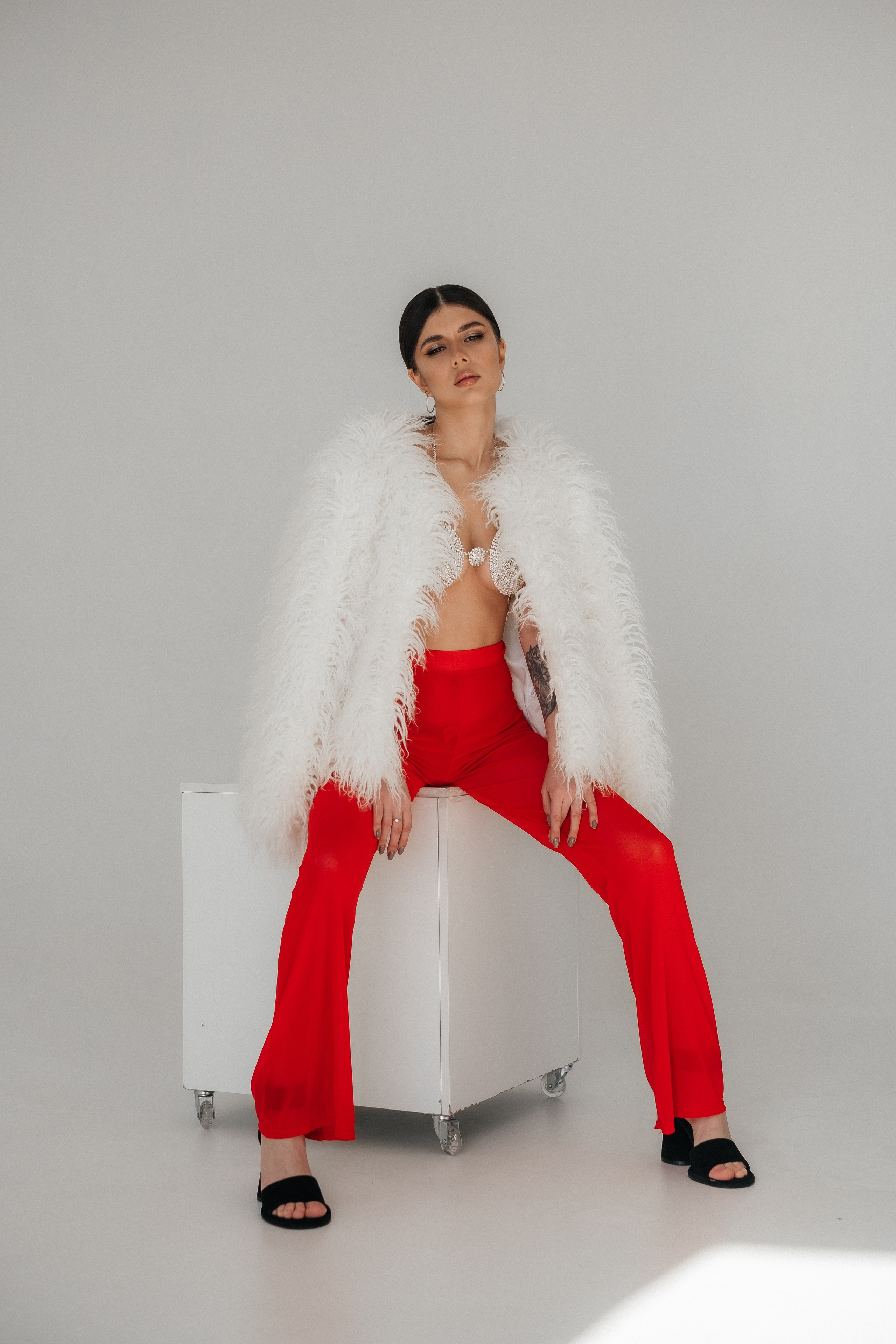 Алина. Фотограф в Кемерово Анастасия Филаткина