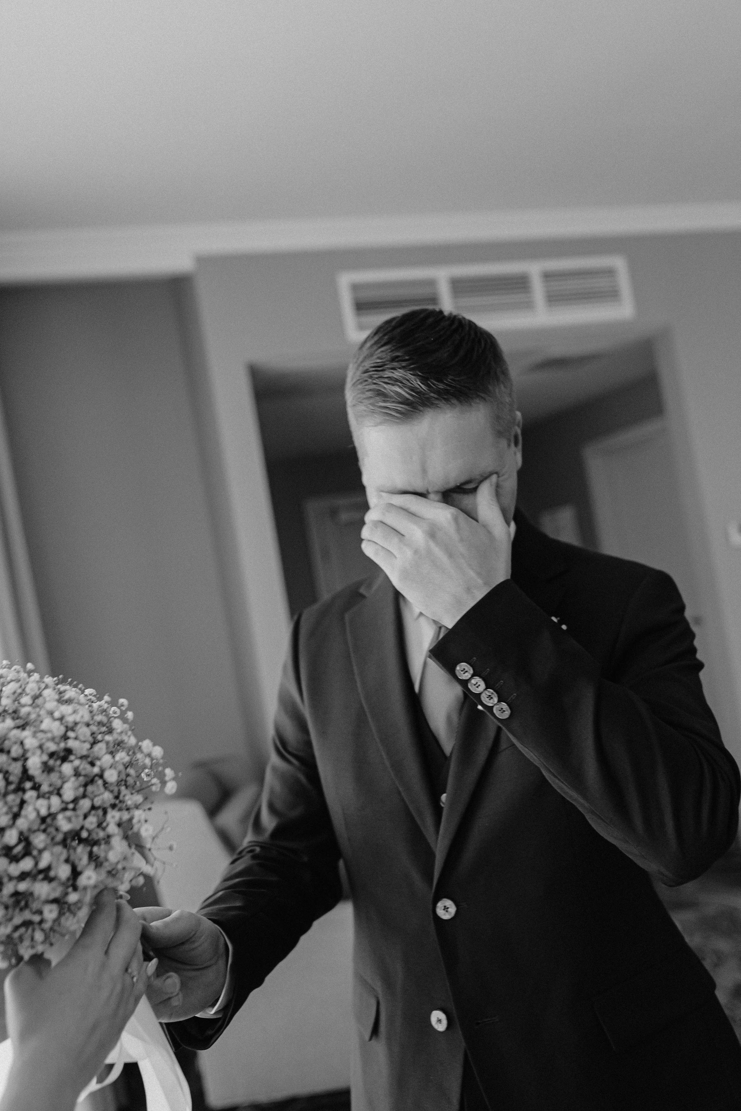 Свадьба Ксюши и Альберта. Свадебный и семейный фотограф Женя Добрянская в Нижнем Новгороде