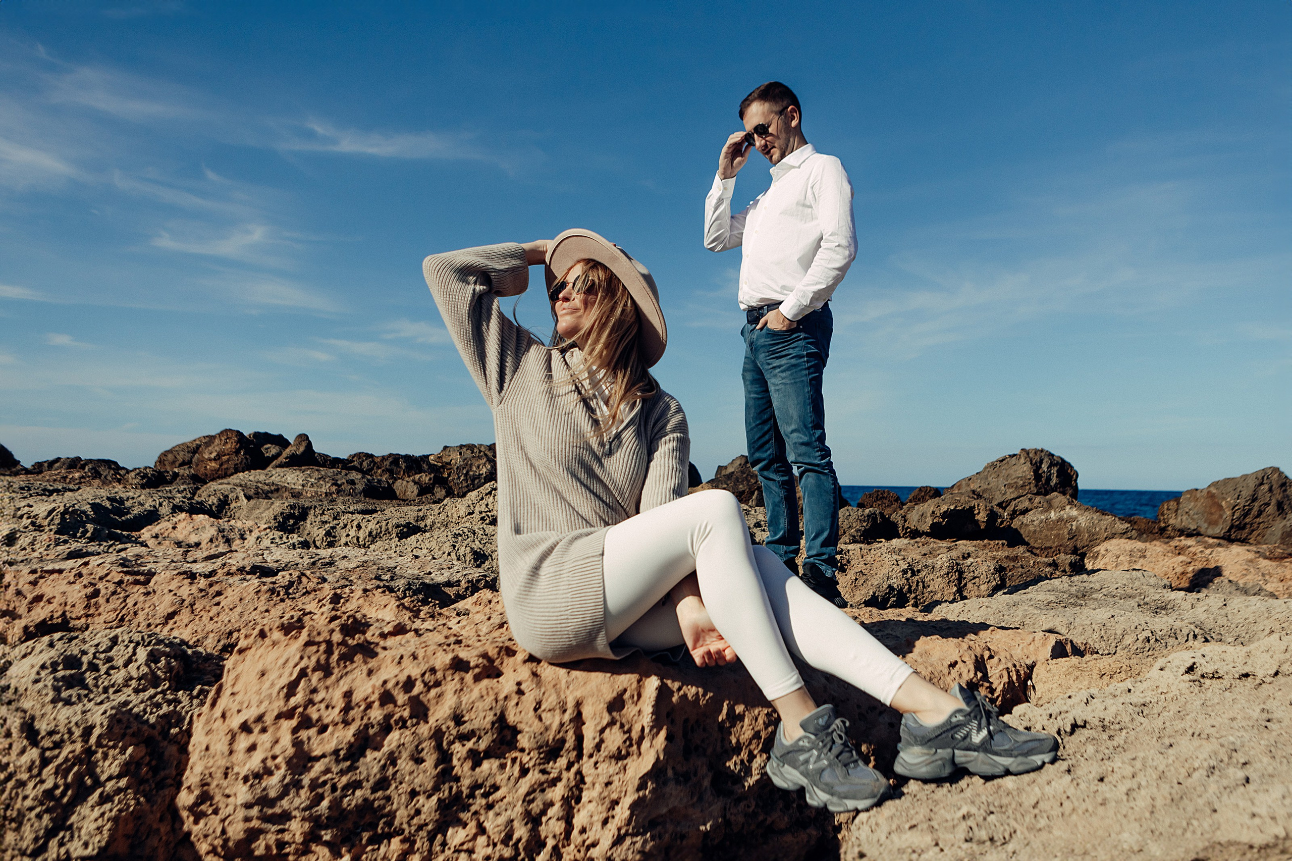 F A M I L Y. Фотограф в Батуми Павел Шарников