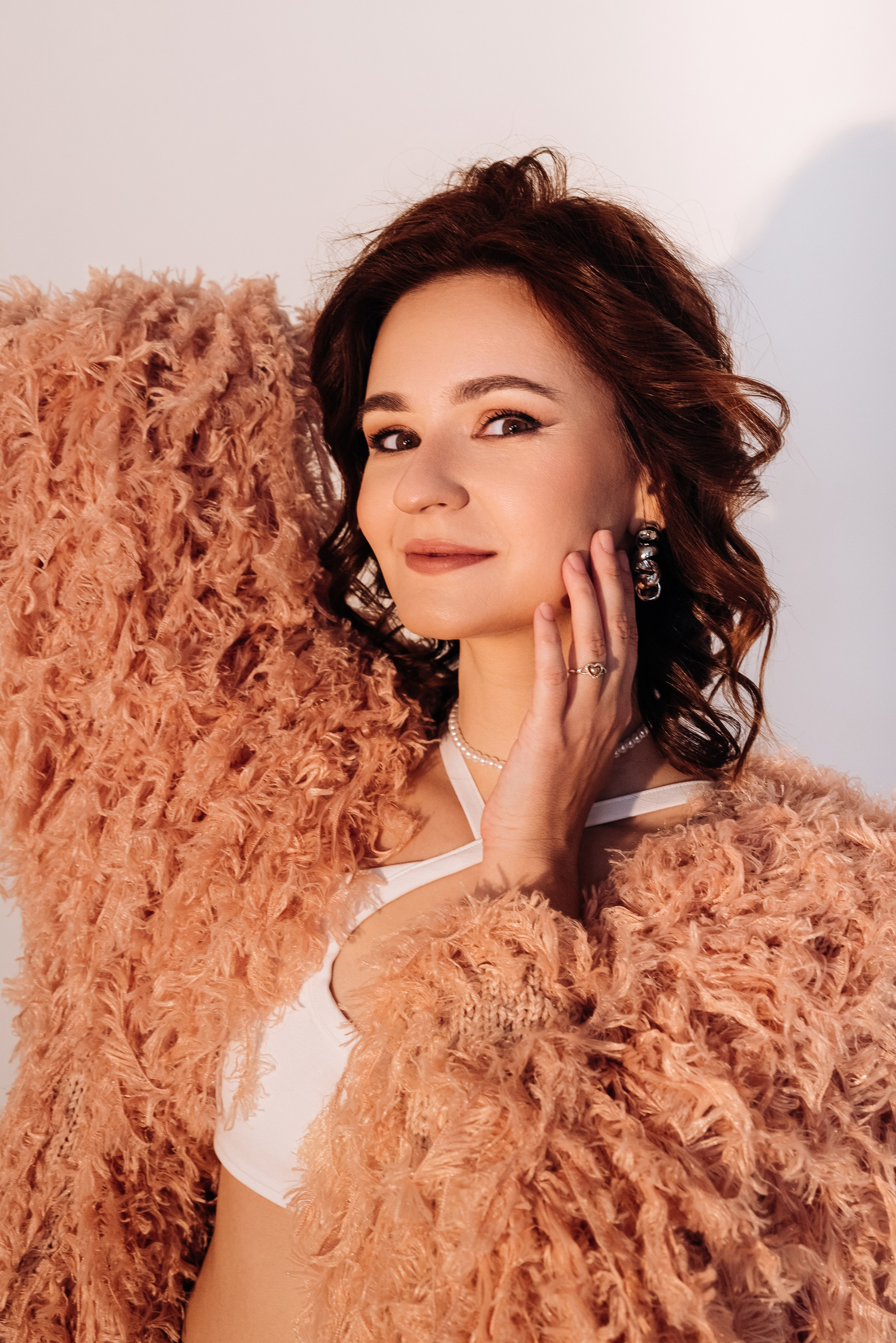 Ксюша. Фотограф Тверь. Анна Драго