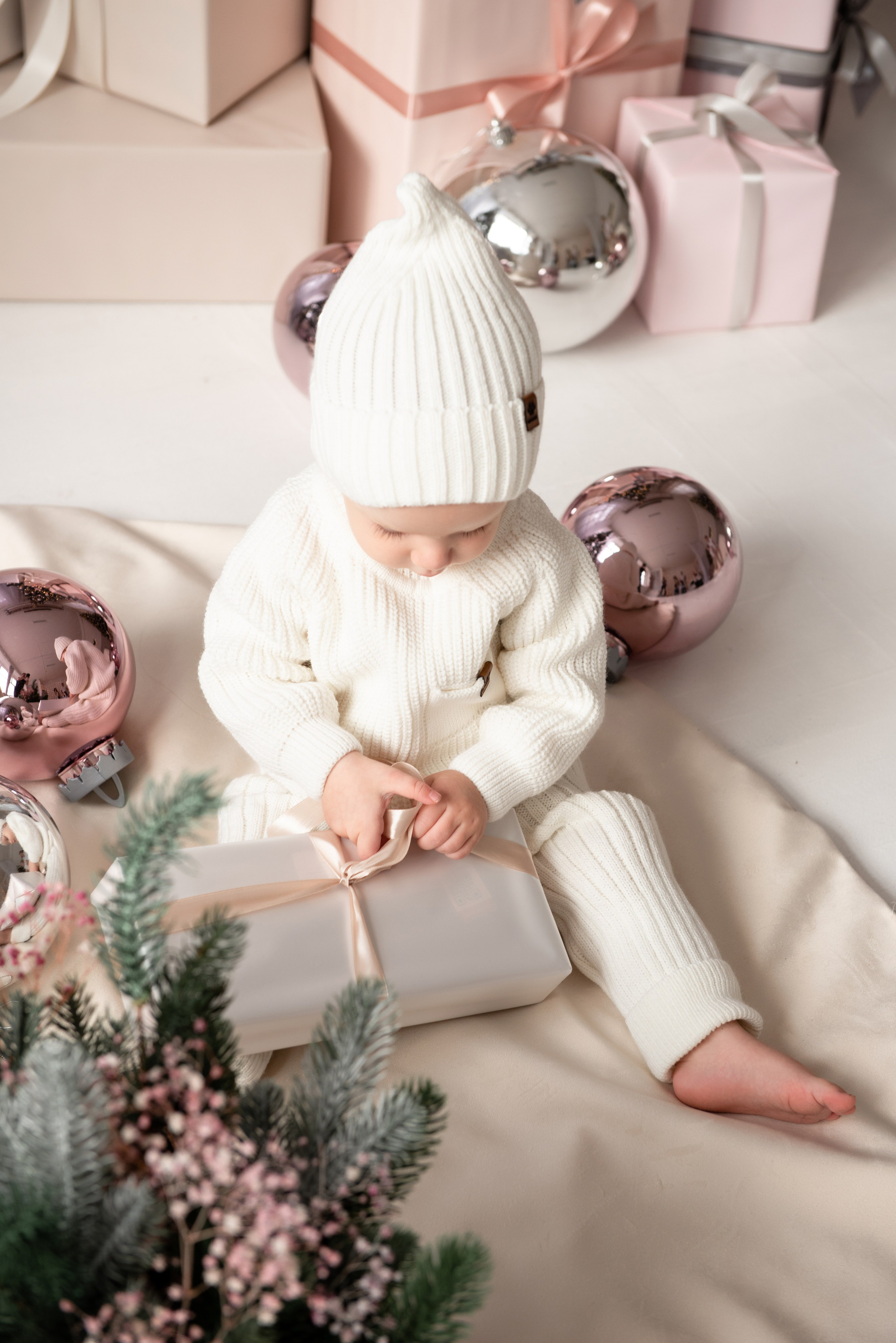 Новогодние. Свадебный и семейный Фотограф в Твери Сергей Скорода