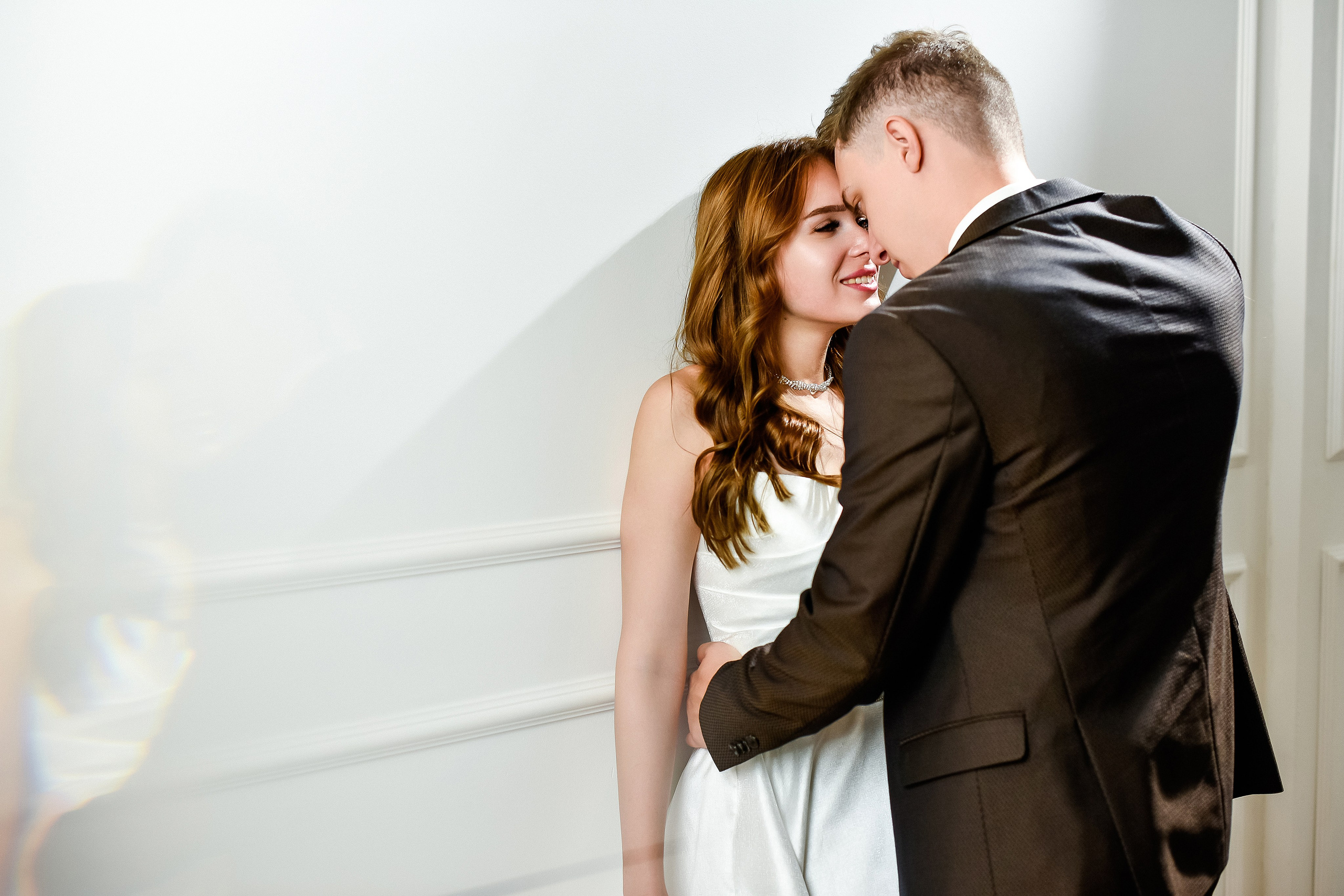 Свадьба Елизаветы и Даниила