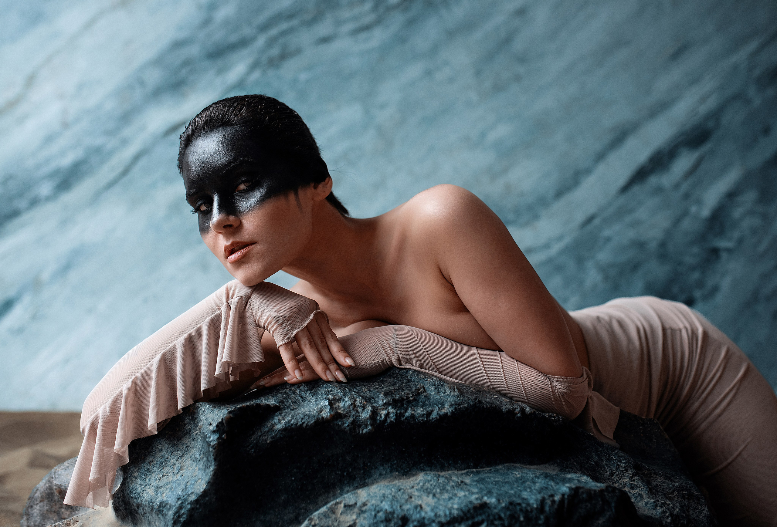 Творческие съёмки. Вадим Тес (Vadim Tes) Фотограф г. Москва