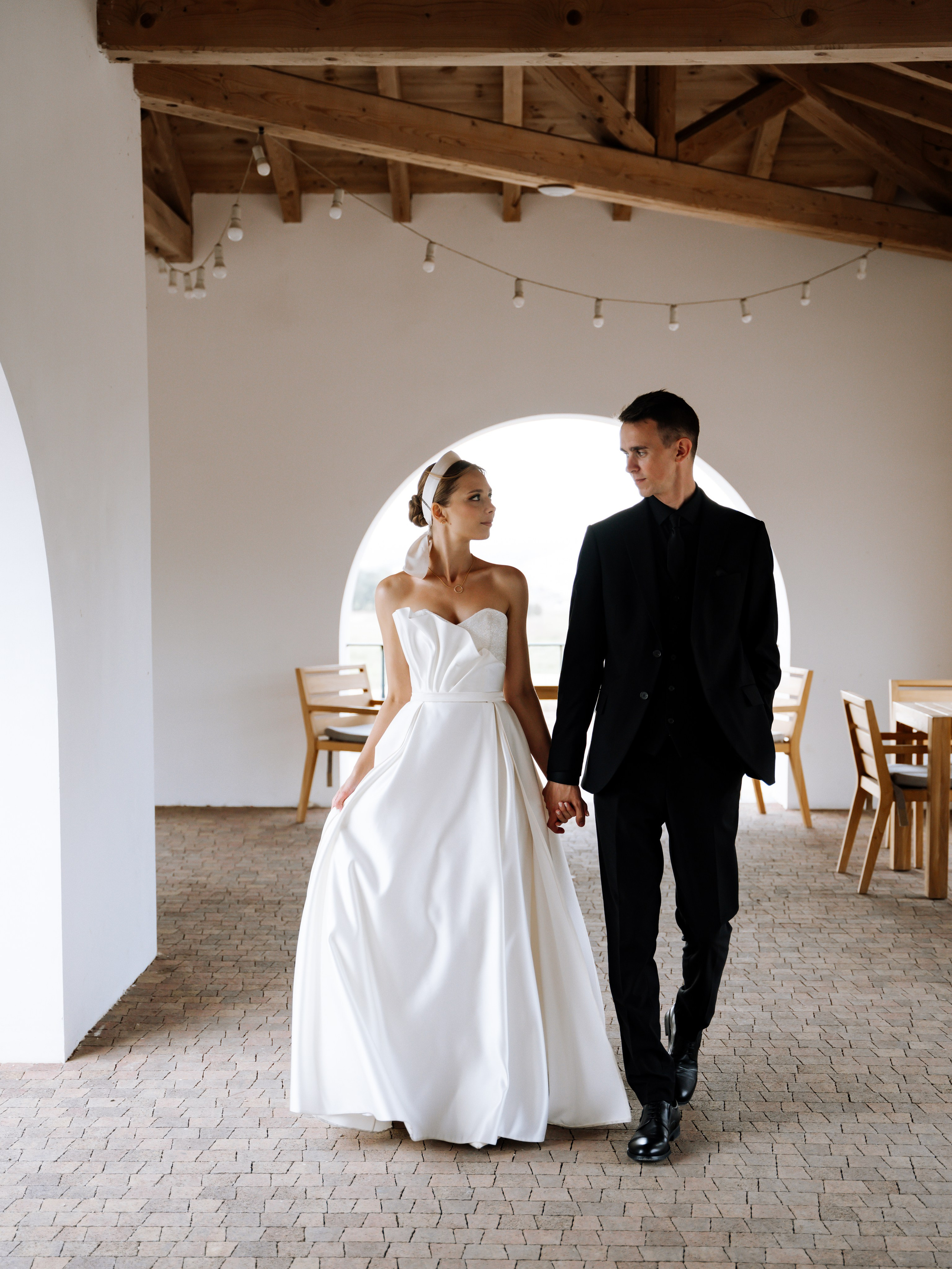 Кирилл и Ксения…. Свадебный фотограф в Краснодаре, Анапе, Сочи, Новороссийске