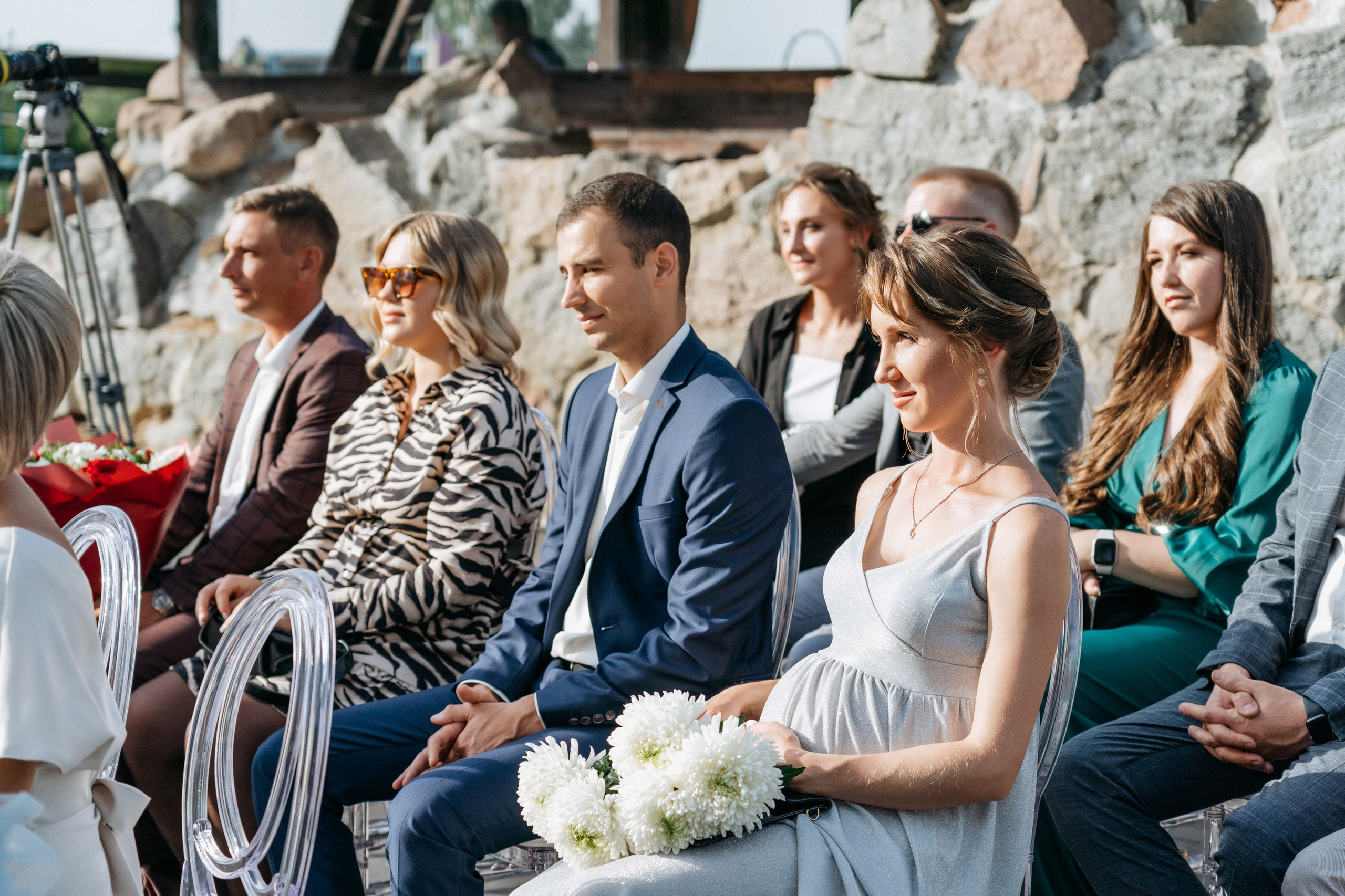 Александр и Ирина. Свадебный и семейный фотограф в Калининграде Анастасия Гриценко