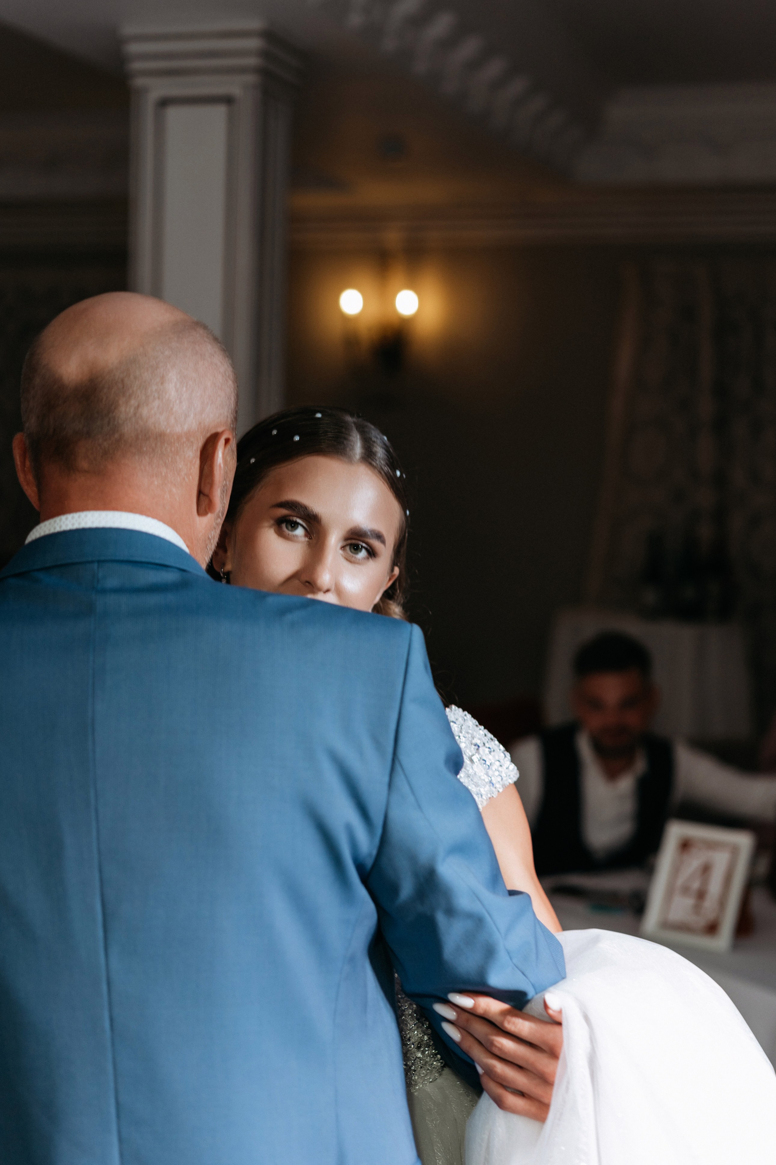 Александр и Ирина. Свадебный и семейный фотограф в Калининграде Анастасия Гриценко