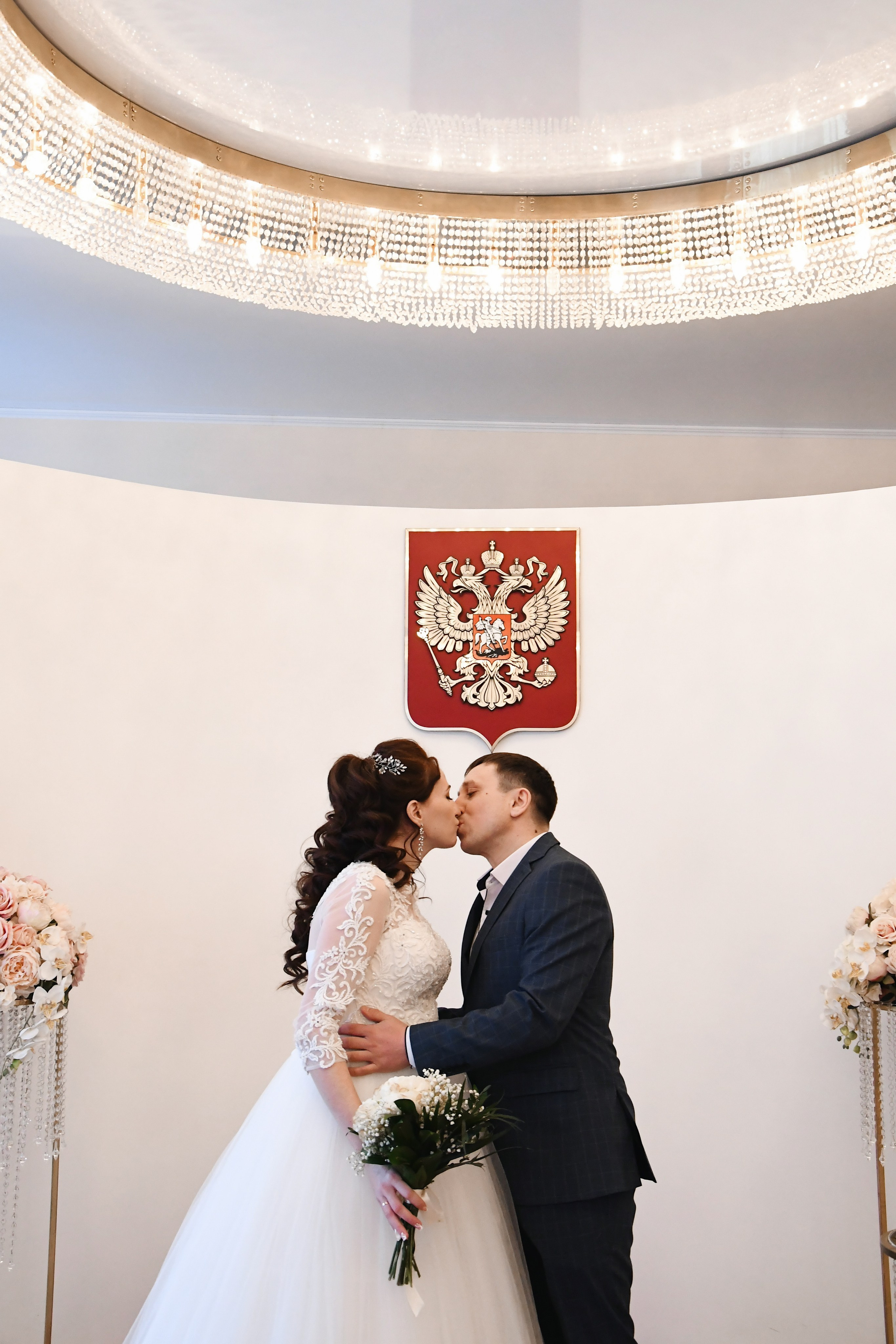 Загс. Фотограф Оренбург I Кристина Подольская