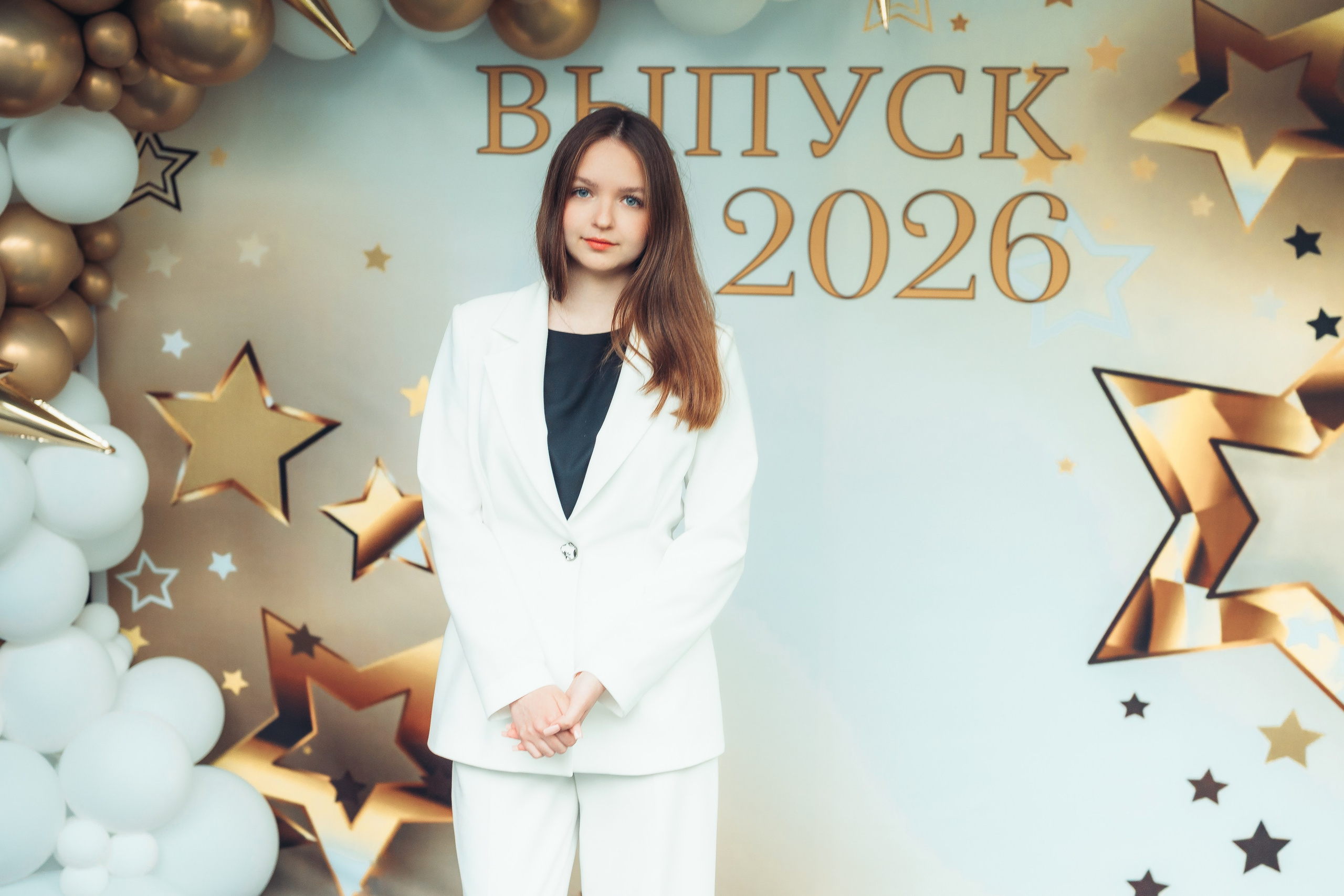 Выпускной. Иван Кубик — фотограф и видеограф