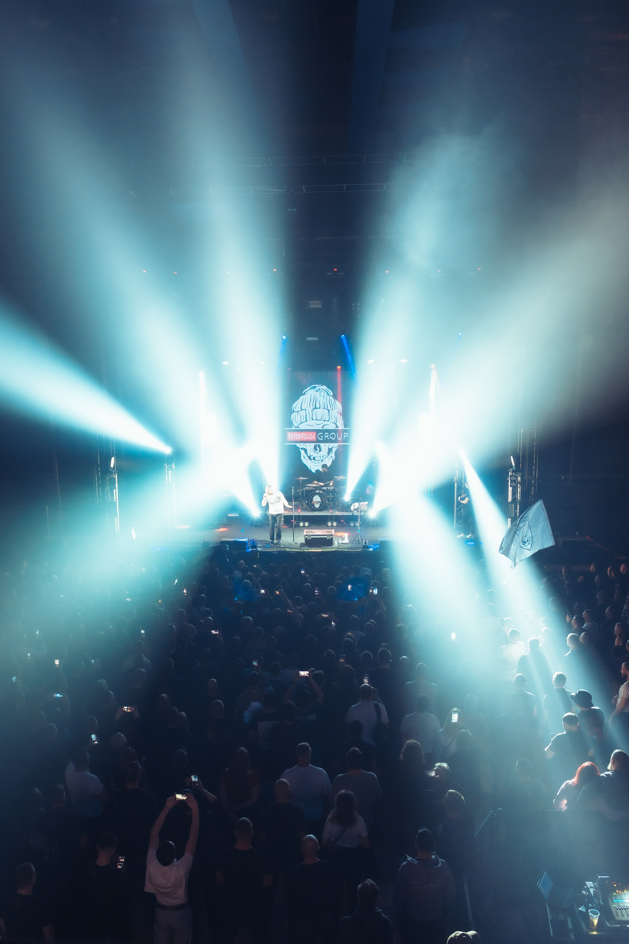 МАВАШИ group, 2025 год. Иван Кубик — фотограф и видеограф