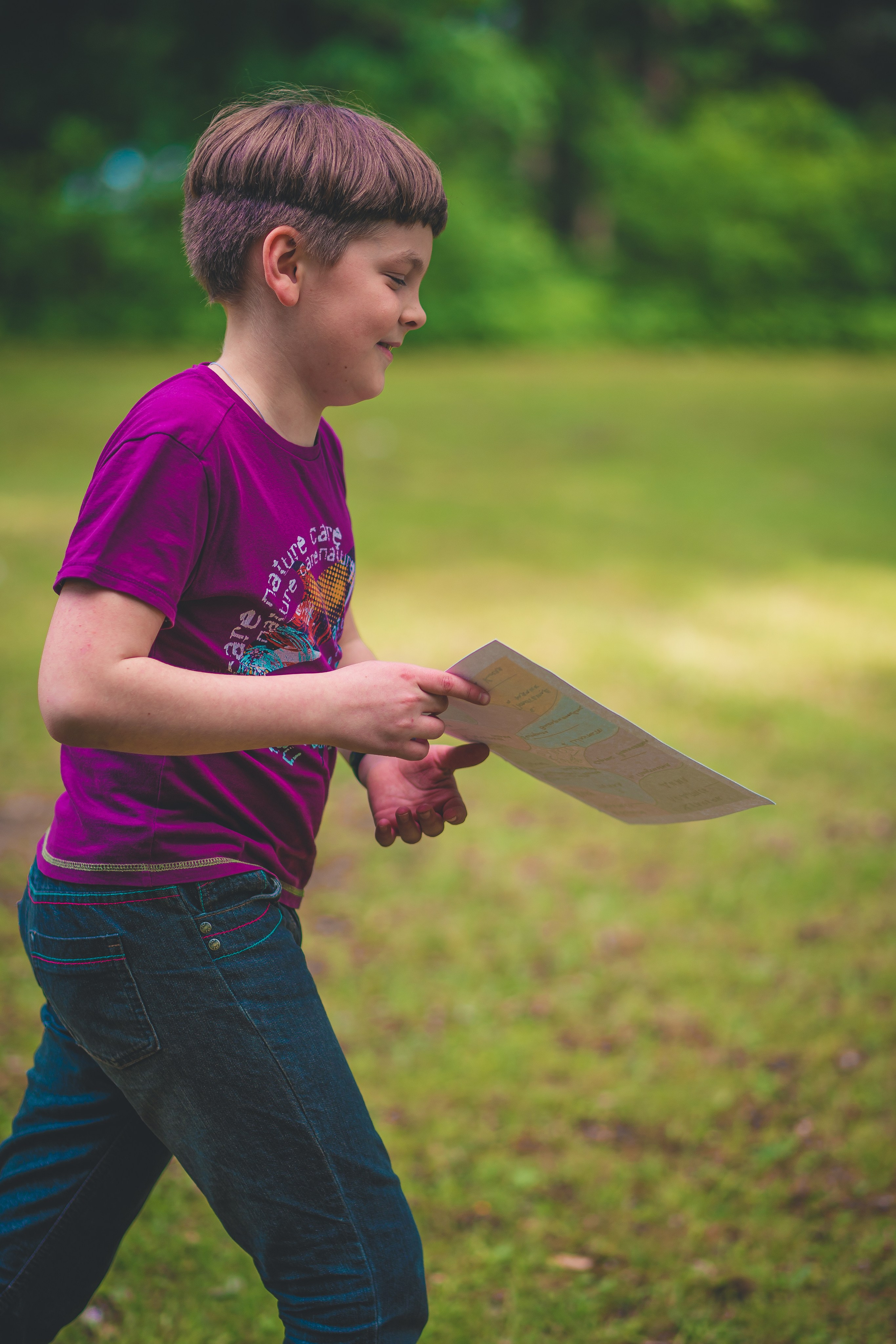 Детский лагерь — 1 смена 2023 год. Иван Кубик — фотограф и видеограф