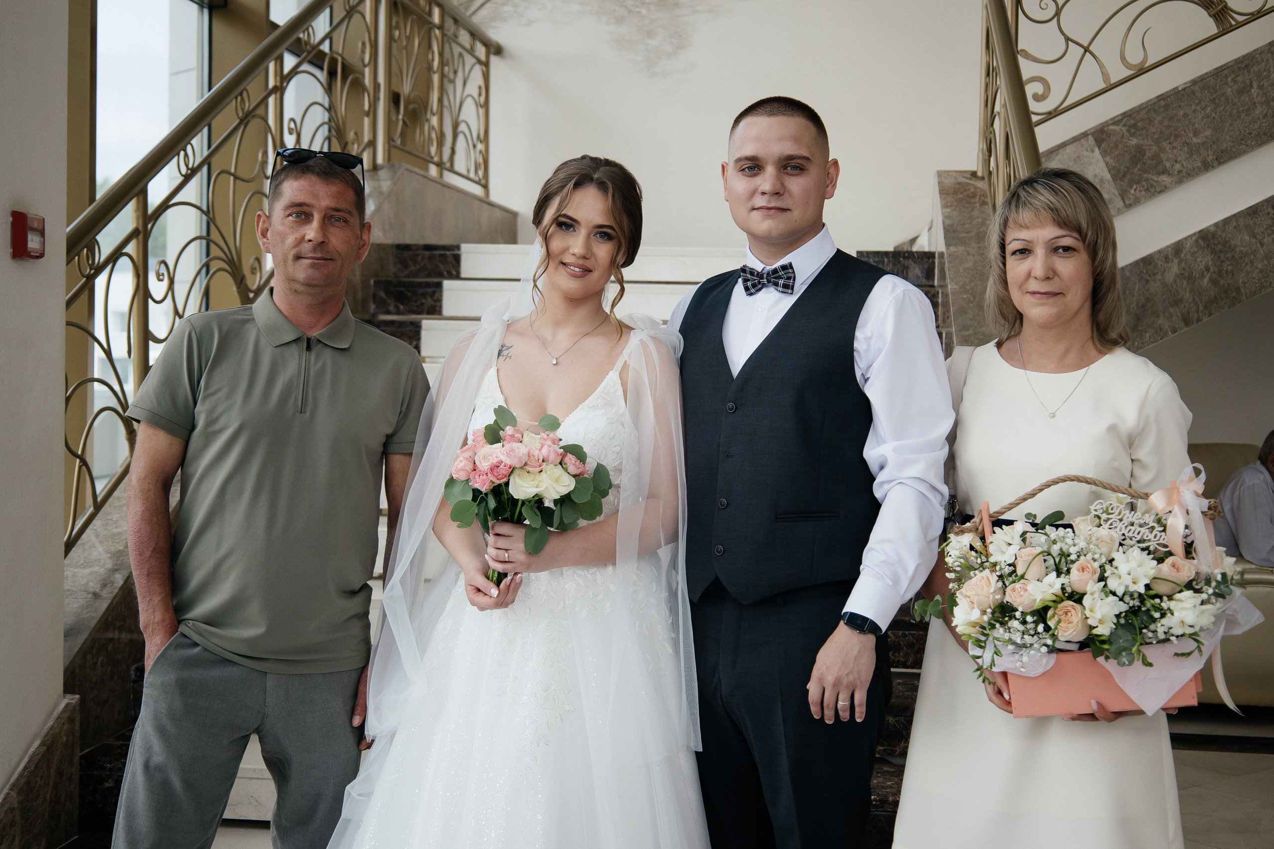 Свадьба полный день. Фотограф в Иркутске